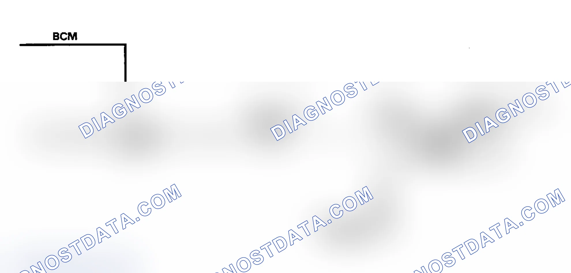 Scheme 270: Code B482: Circuit Diagram