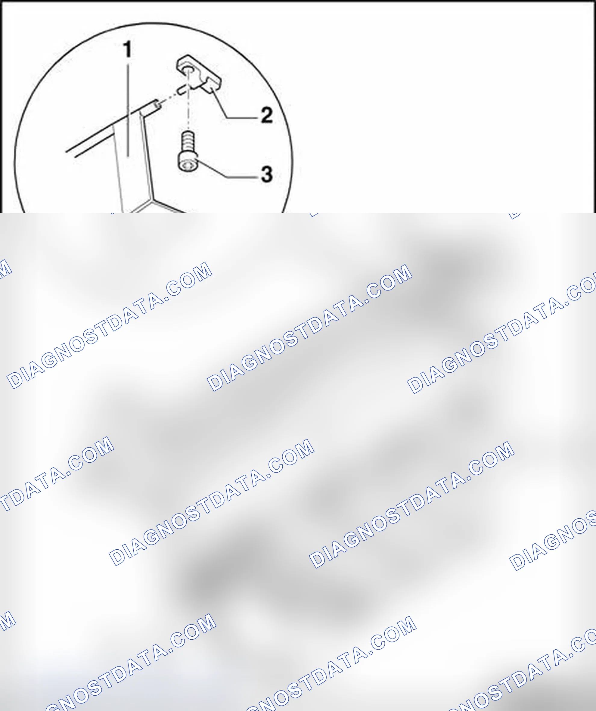 Scheme 168: Flap, removing and installing