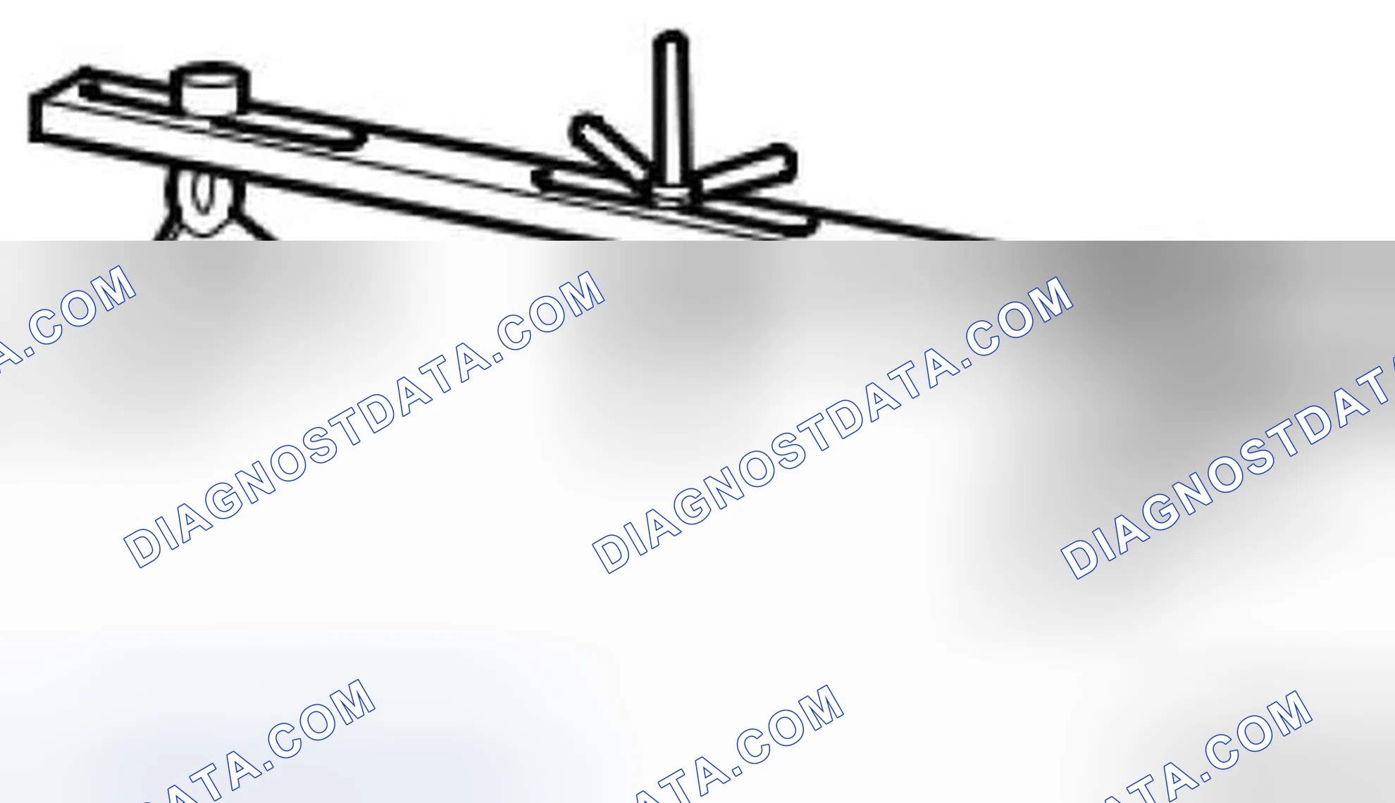 Scheme 10: 83 94 850 Lifting Beam