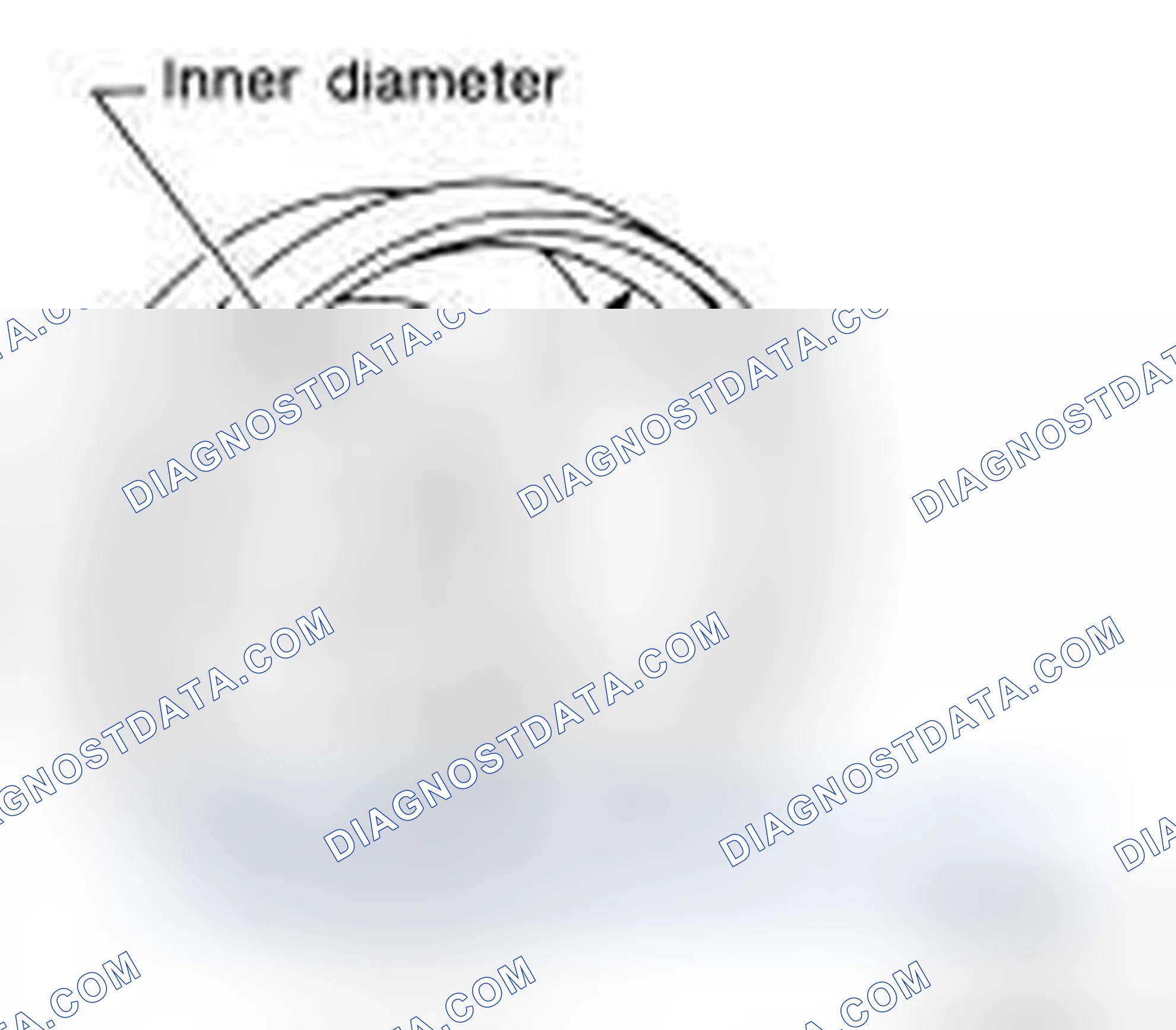 Scheme 52: BRAKE DRUM