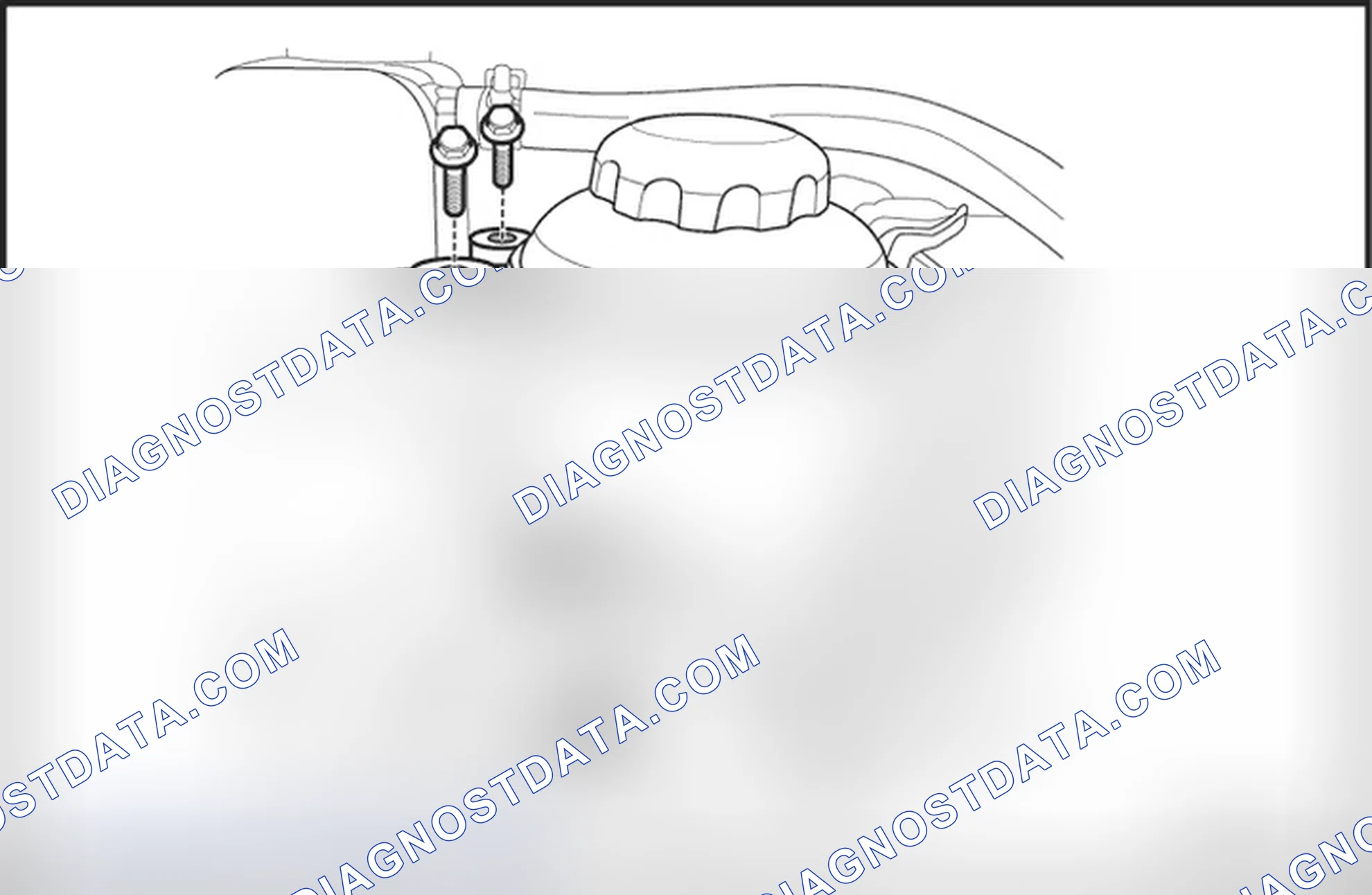 Surge Tank Replace