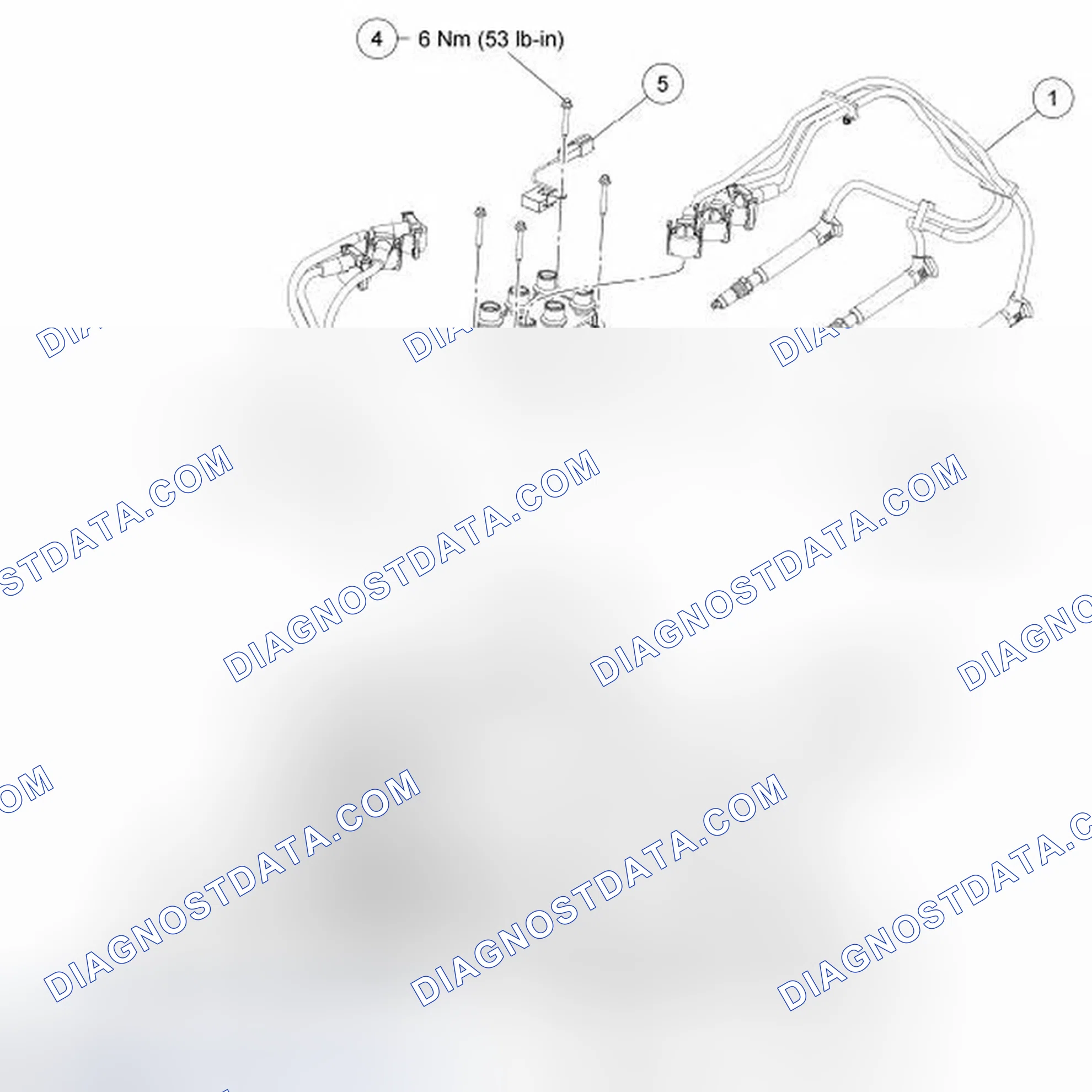 Scheme 9: Ignition System Components