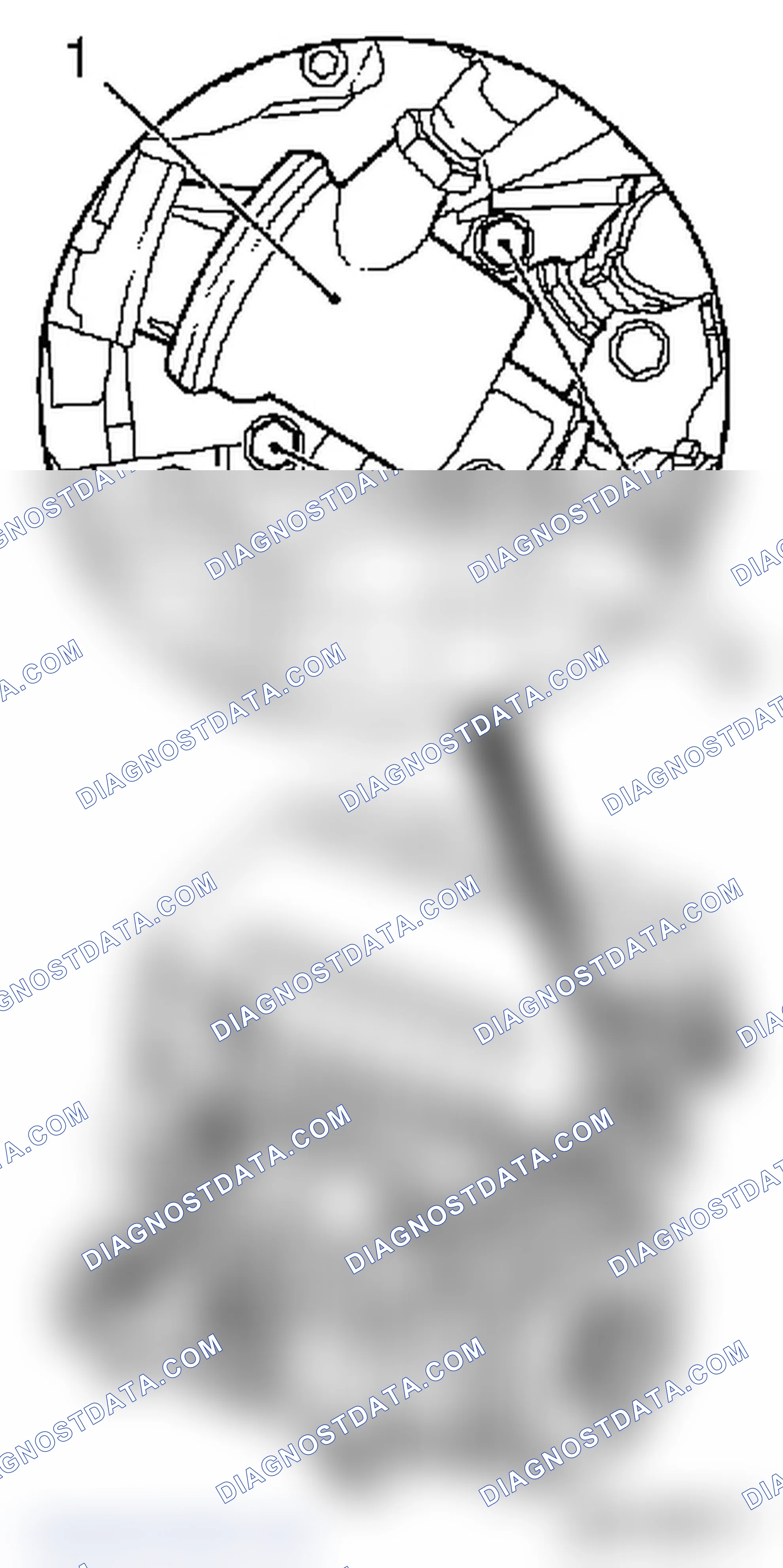 Repair Engine Using Part Engine