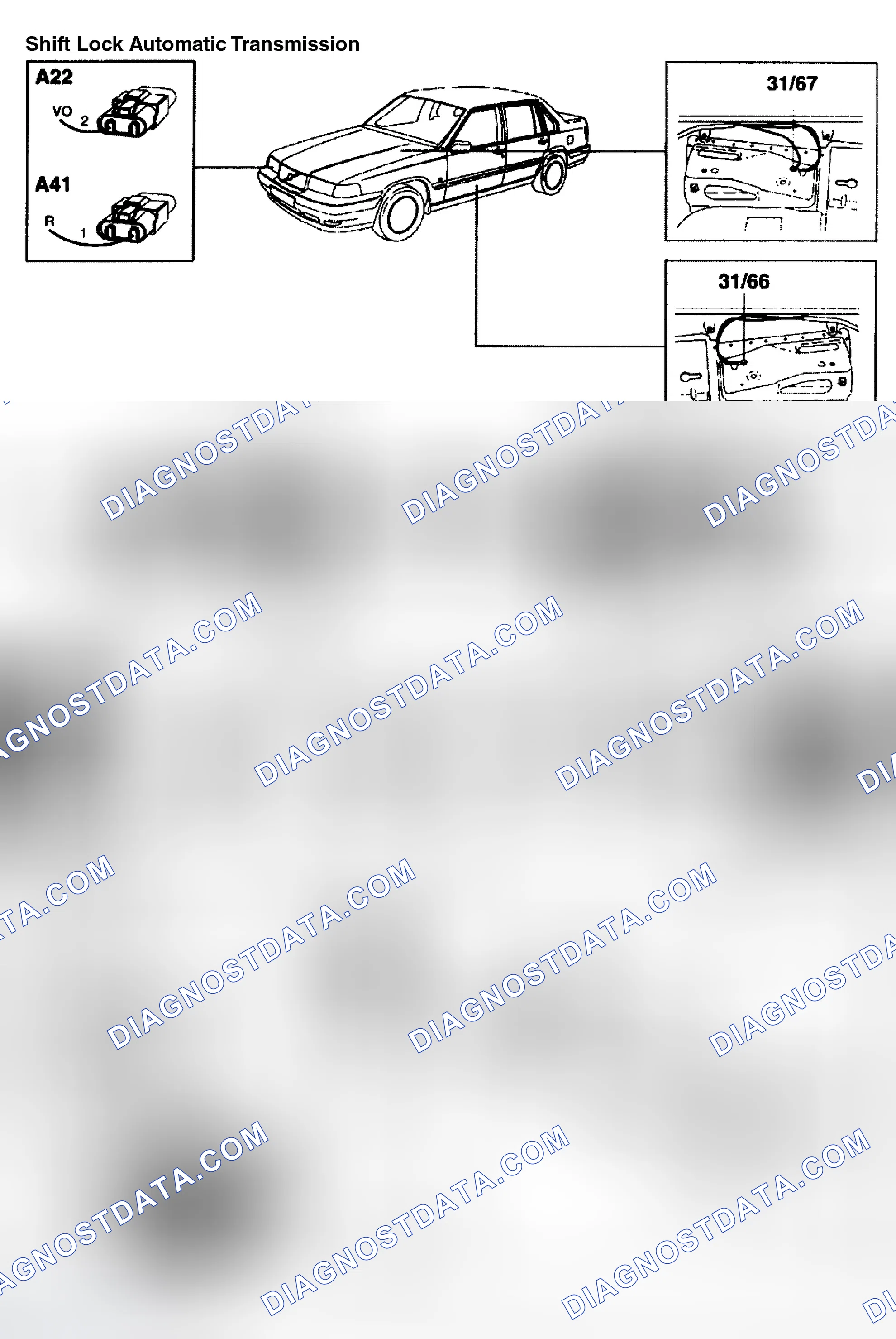 Scheme 44: CONNECTOR IDENTIFICATION