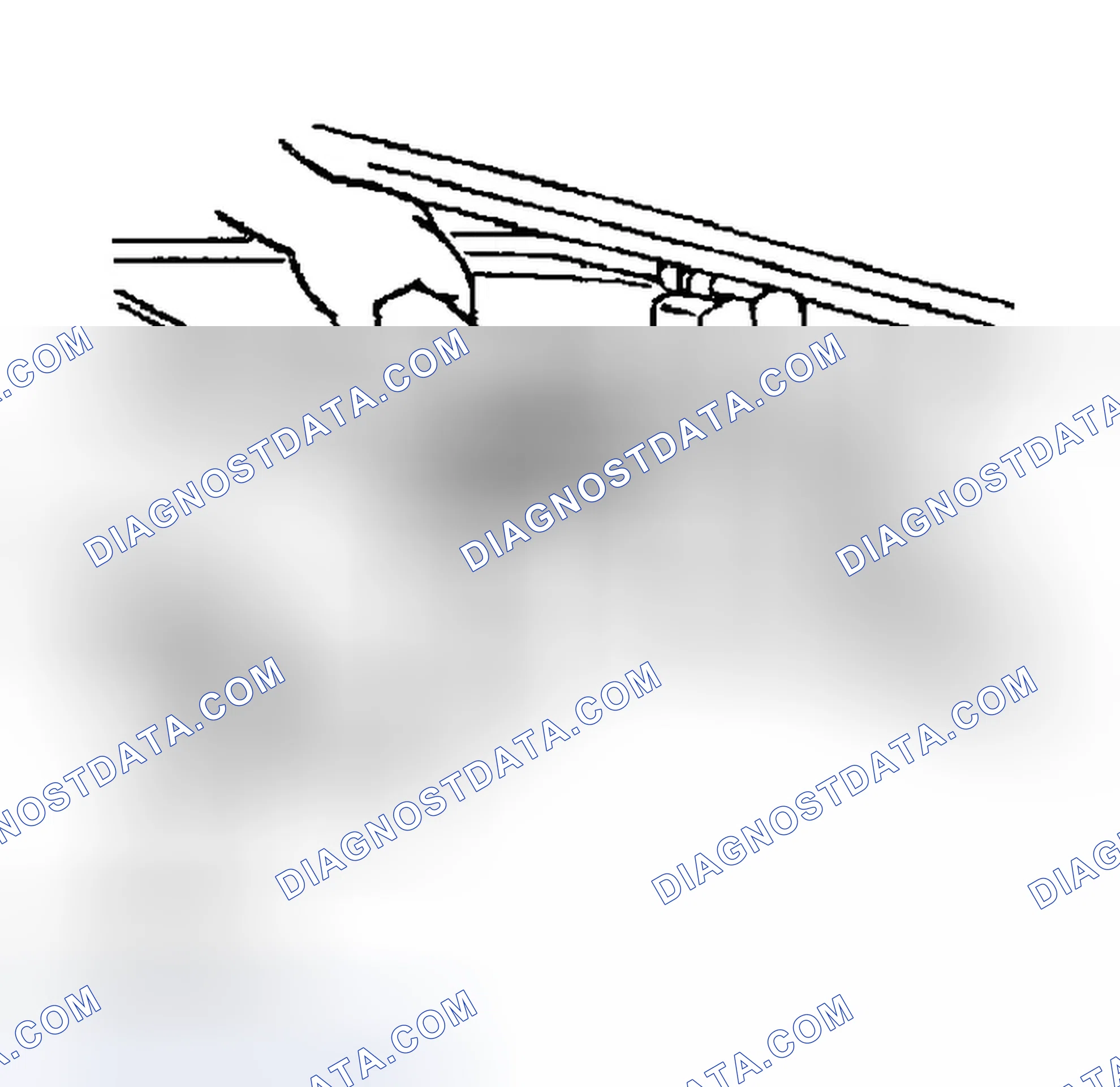 Scheme 33: BRAKE FLUID LEVEL