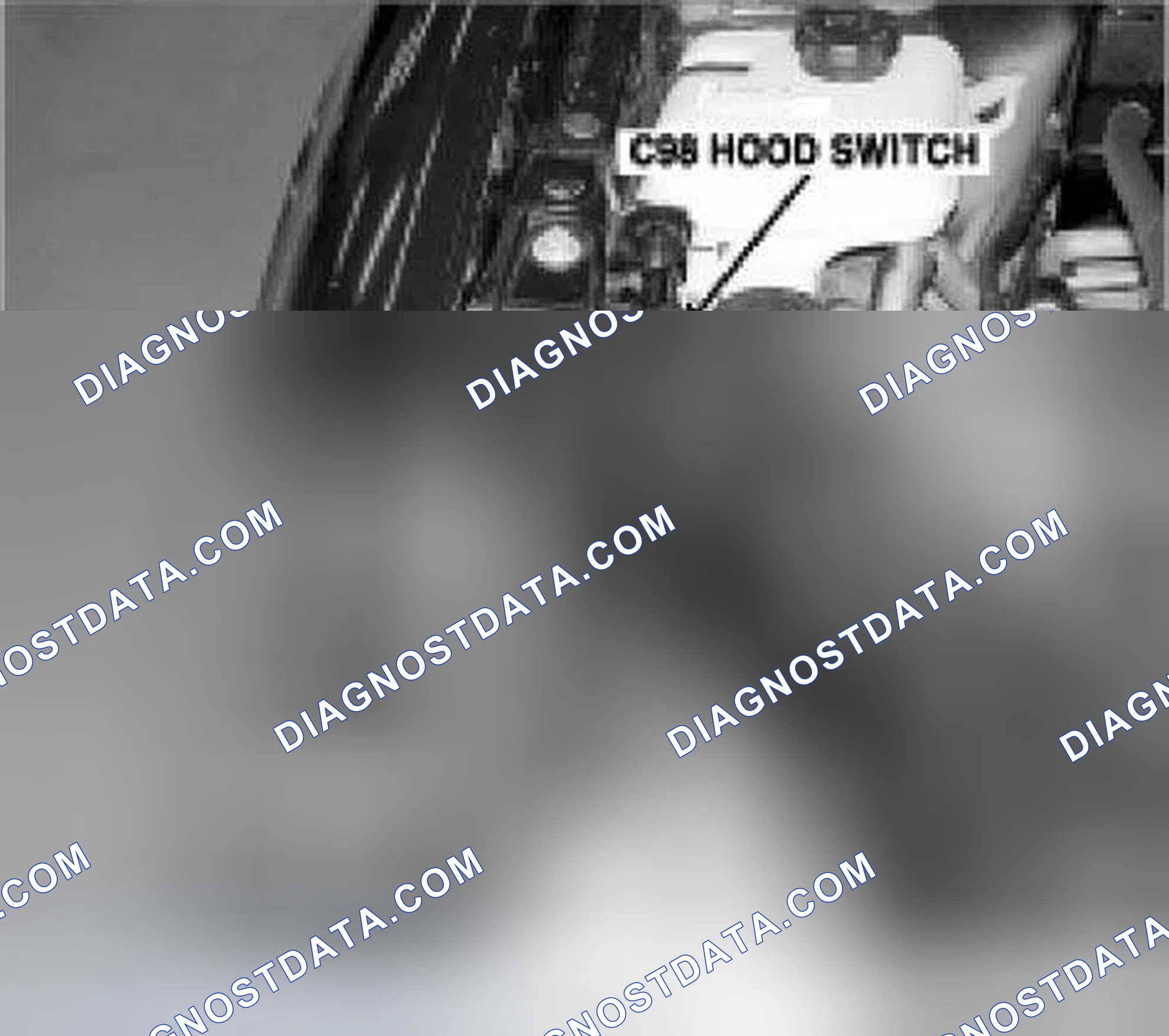 Scheme 1: COMPONENT LOCATION GRAPHICS