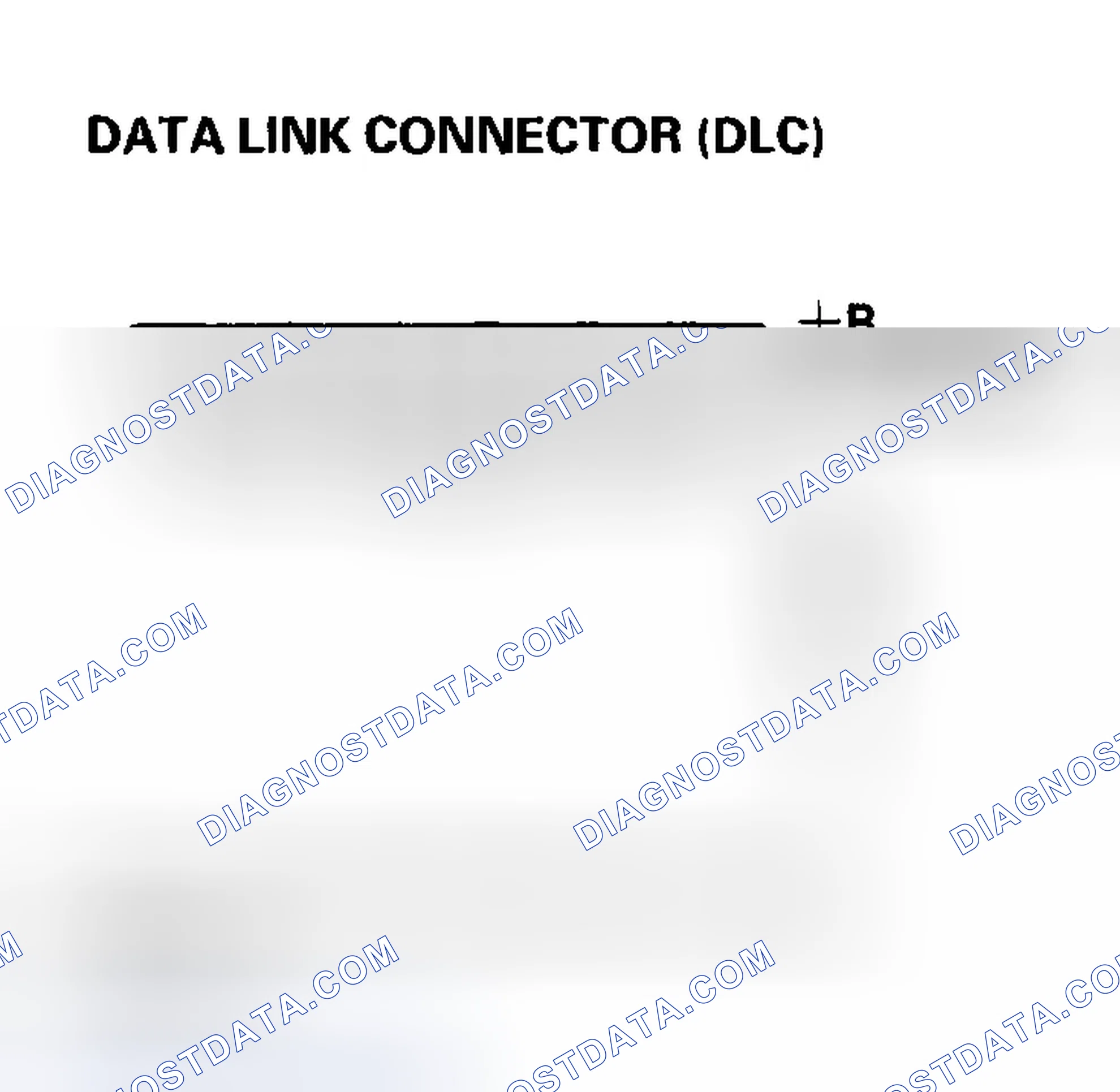 Scheme 9: DLC Circuit Troubleshooting