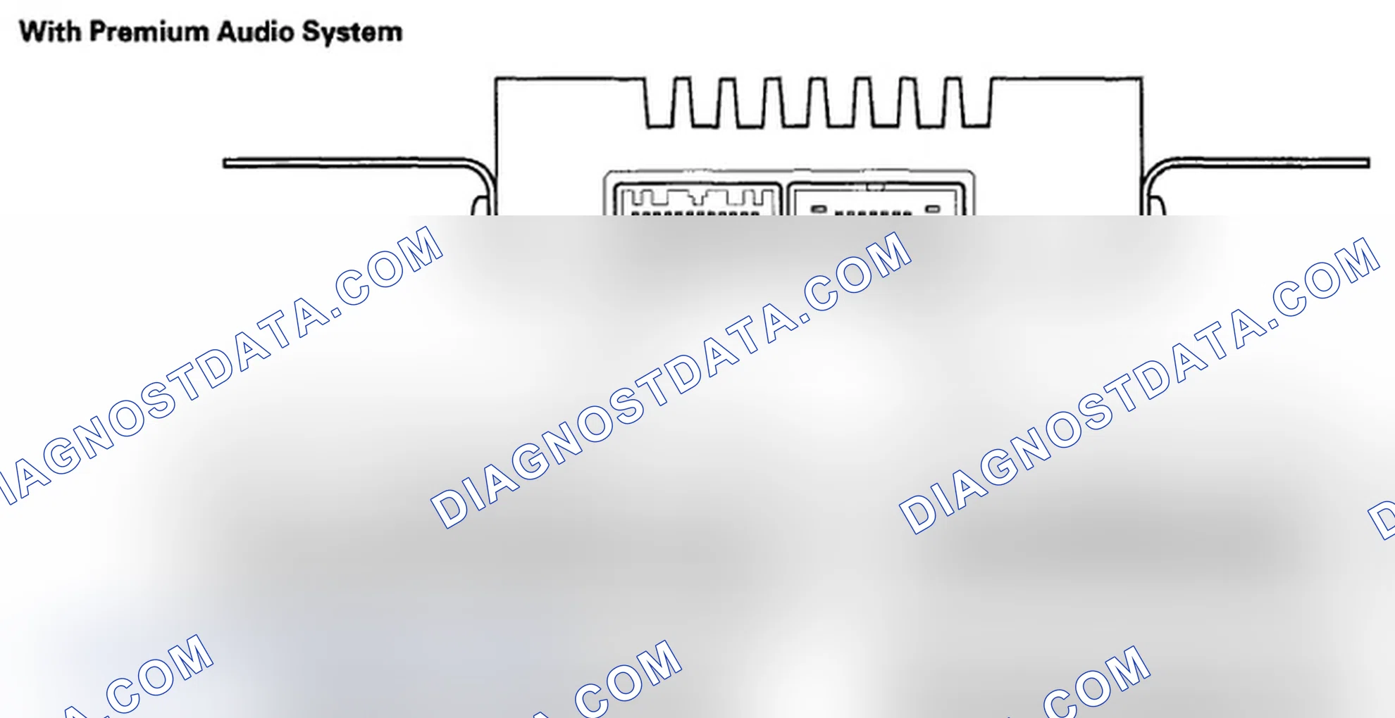 Scheme 67: With Premium Audio System