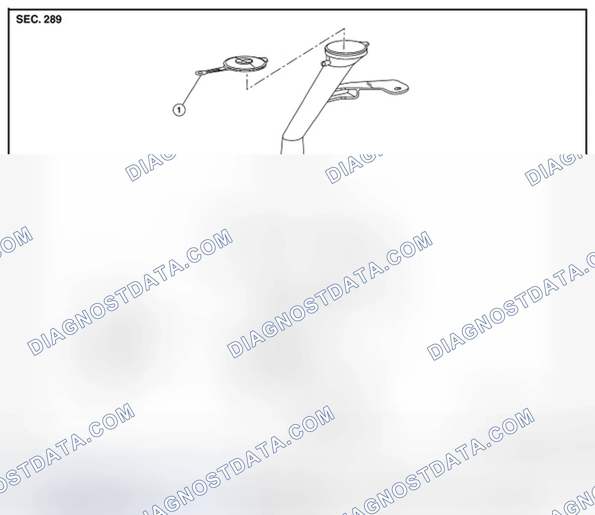 Scheme 13: Exploded View