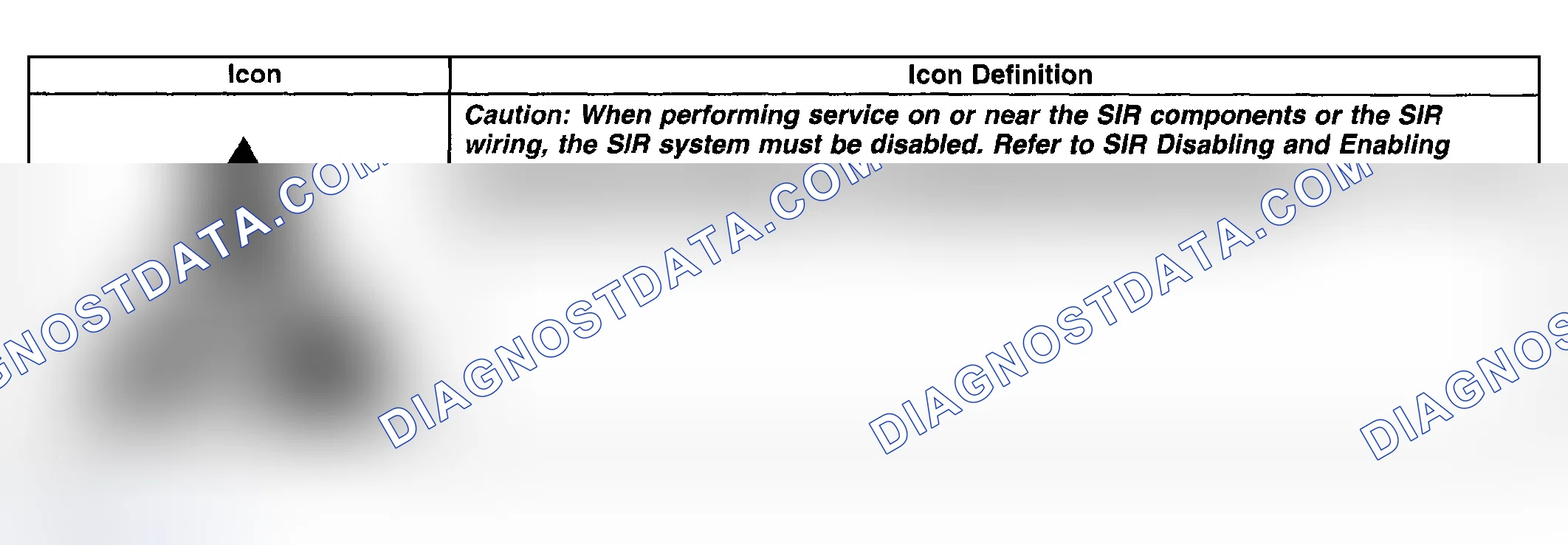 Scheme 1: Entertainment Schematic Icons