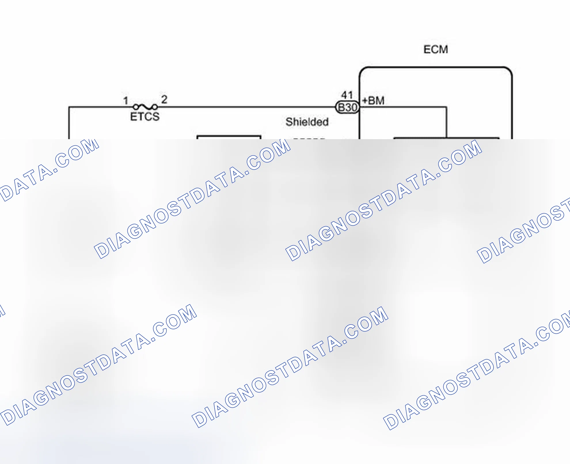 Scheme 684: WIRING DIAGRAM