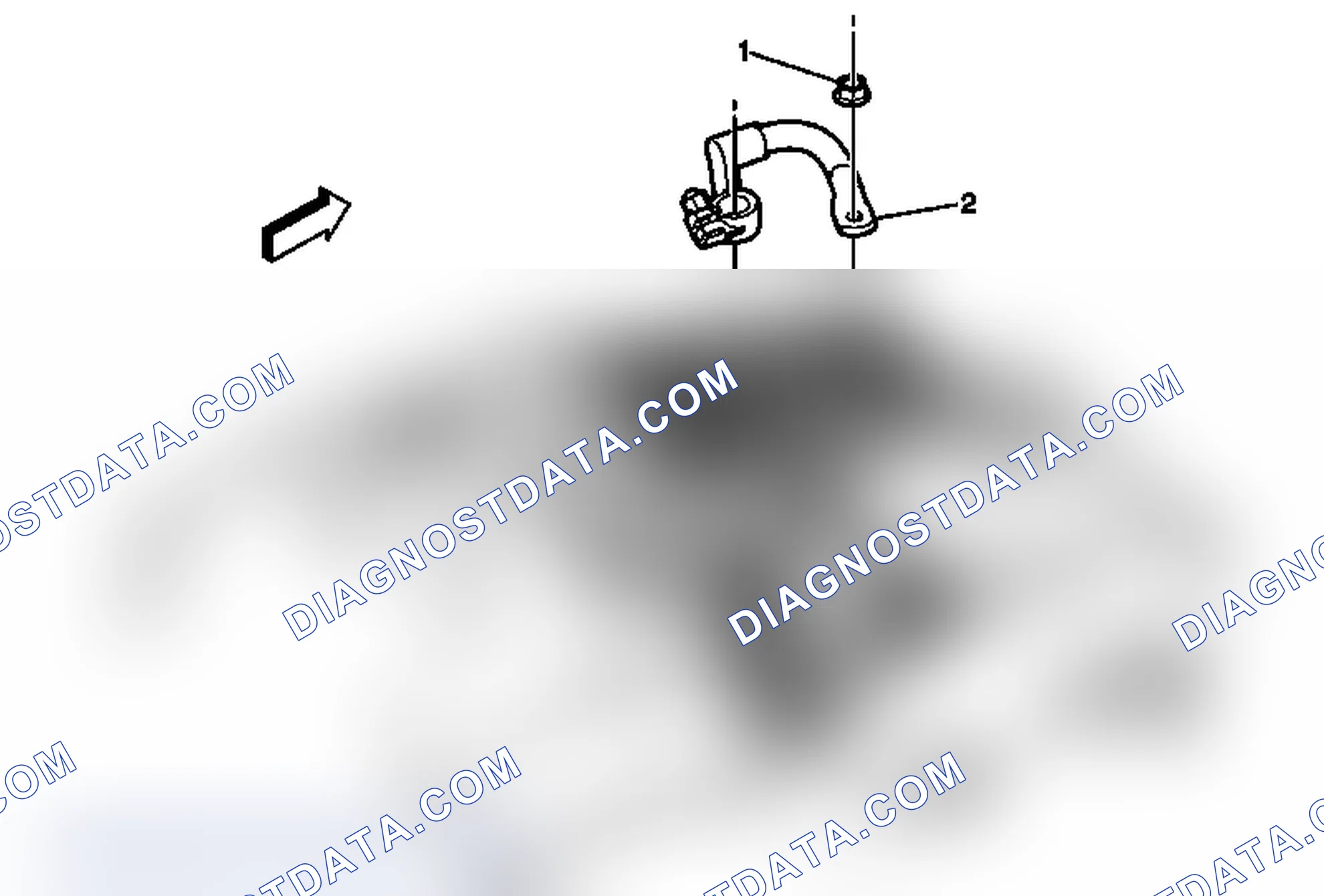 Scheme 4: Battery Positive Fuse Block Cable Replacement