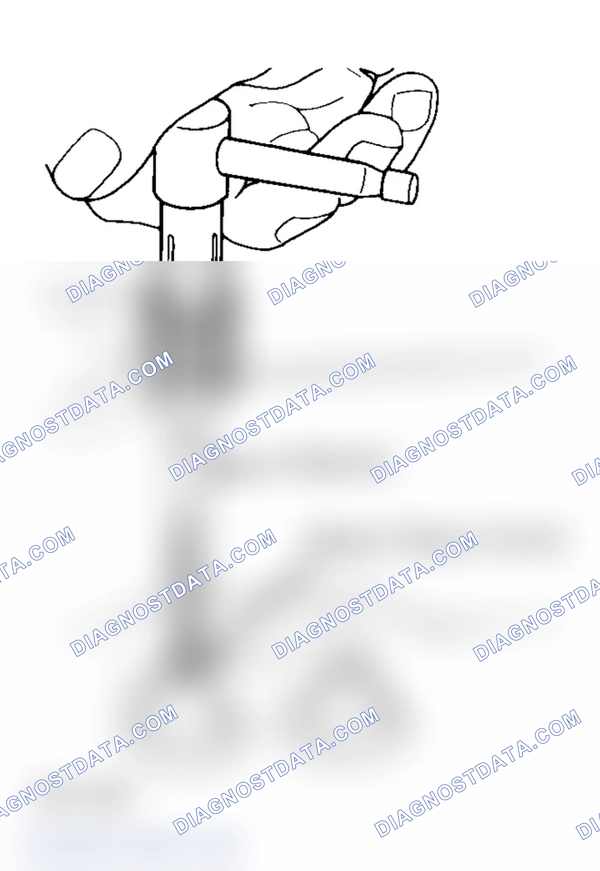 Scheme 9: Reaming Valve Guides