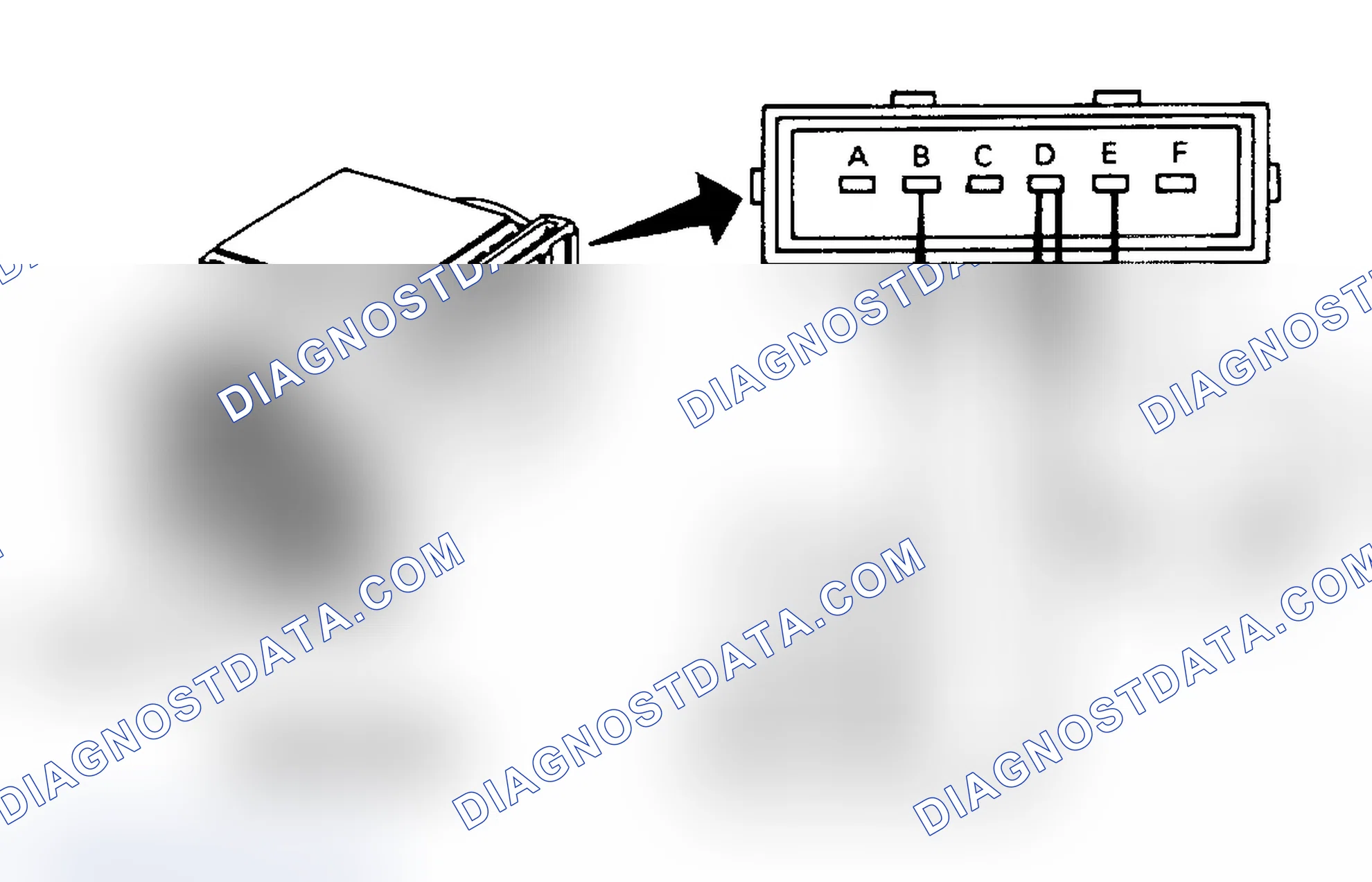 Scheme 33: AIRFLOW METER TEST - CODE 12 (MAXIMA)