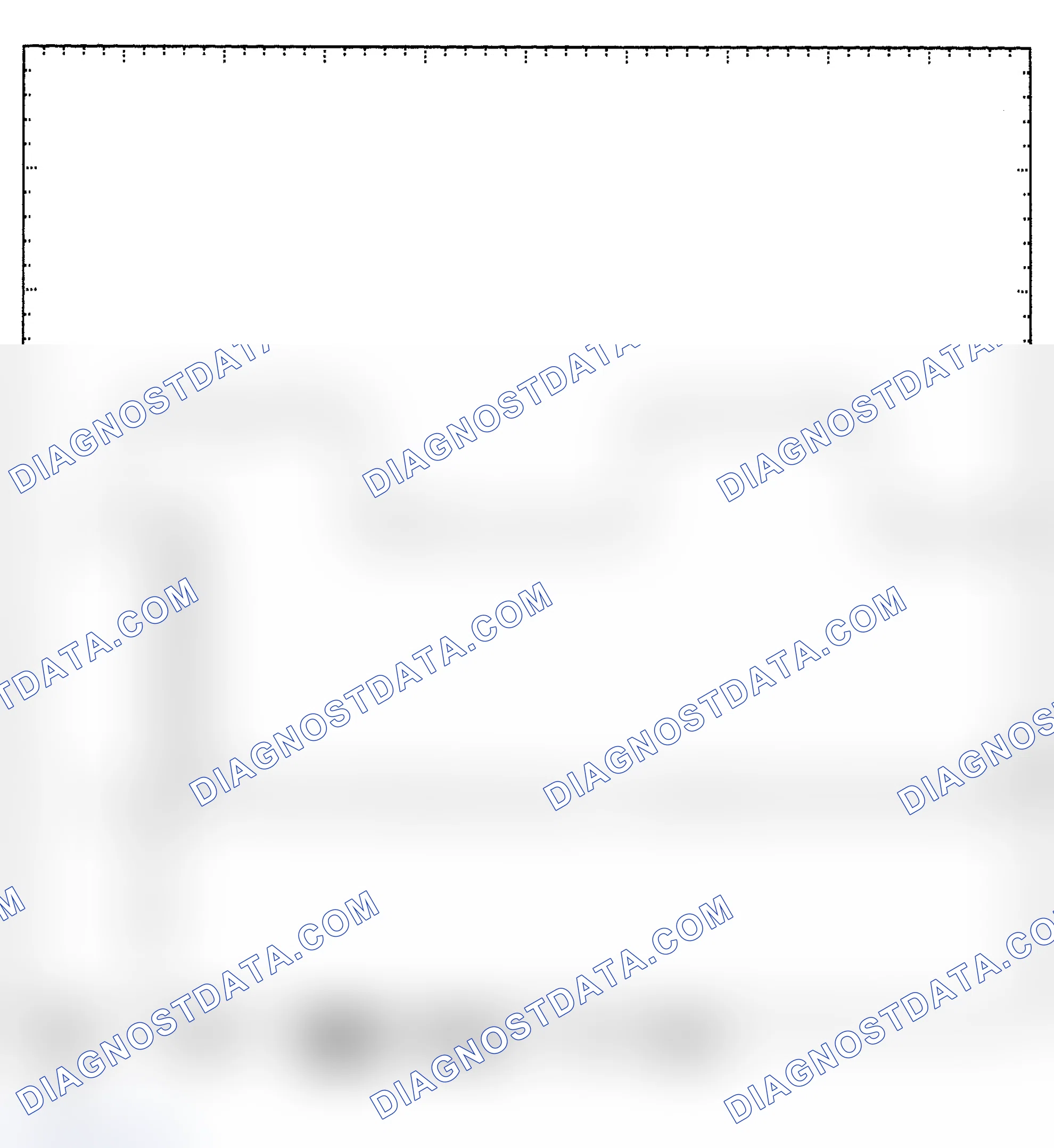 Scheme 26: Injector Bank - Known Good - Voltage Pattern