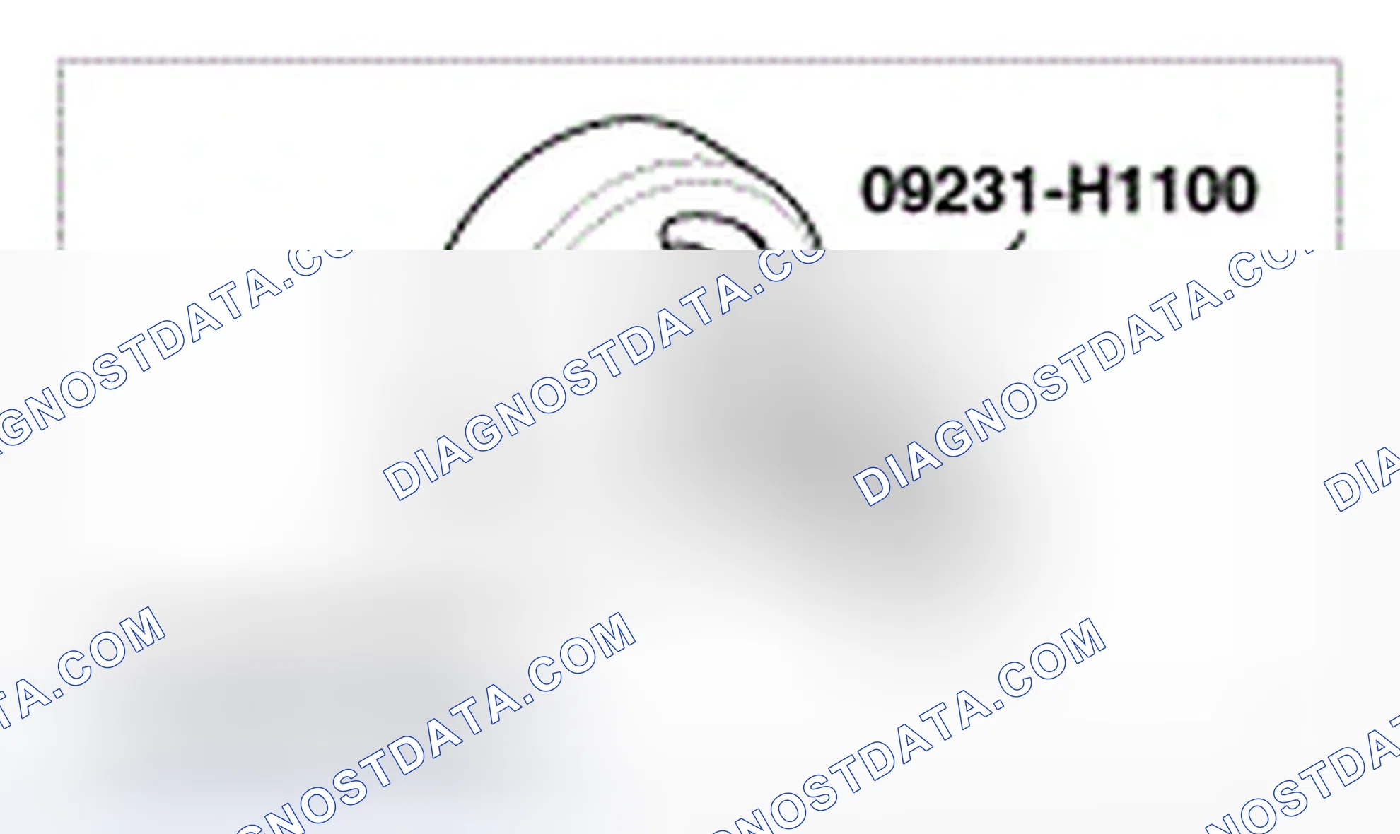 Scheme 5: Special Service Tools
