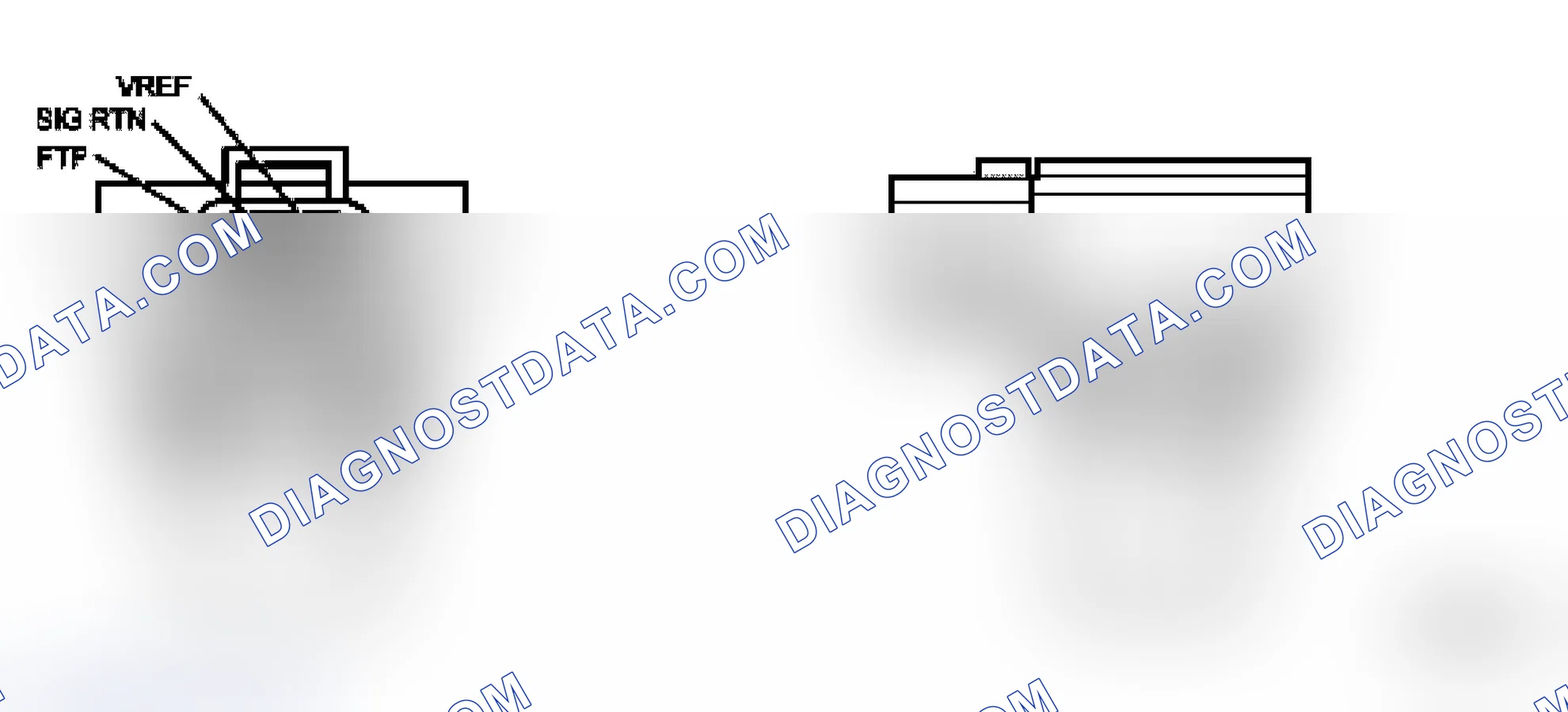 Scheme 44: Fuel Tank Pressure (FTP) Sensor