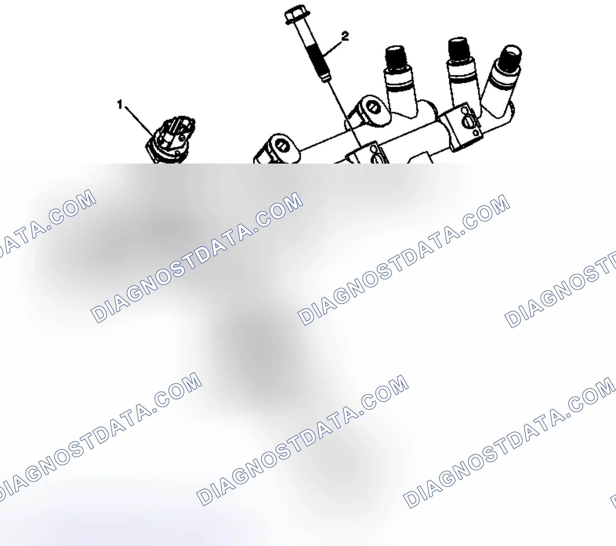 Scheme 6: Fuel Rail