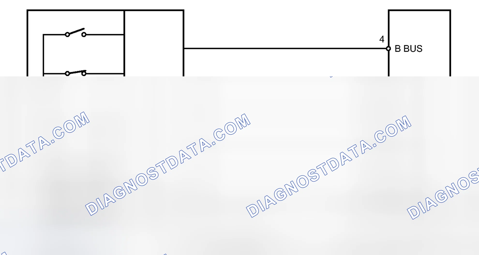 Scheme 105: WIRING DIAGRAM