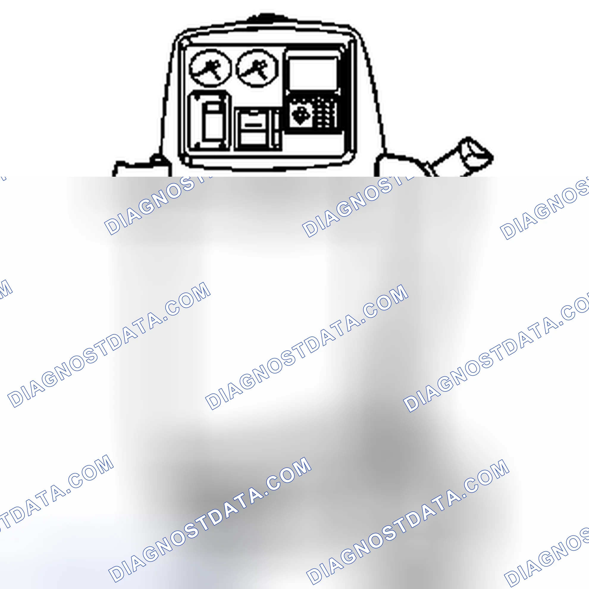 Scheme 38: Special Tools