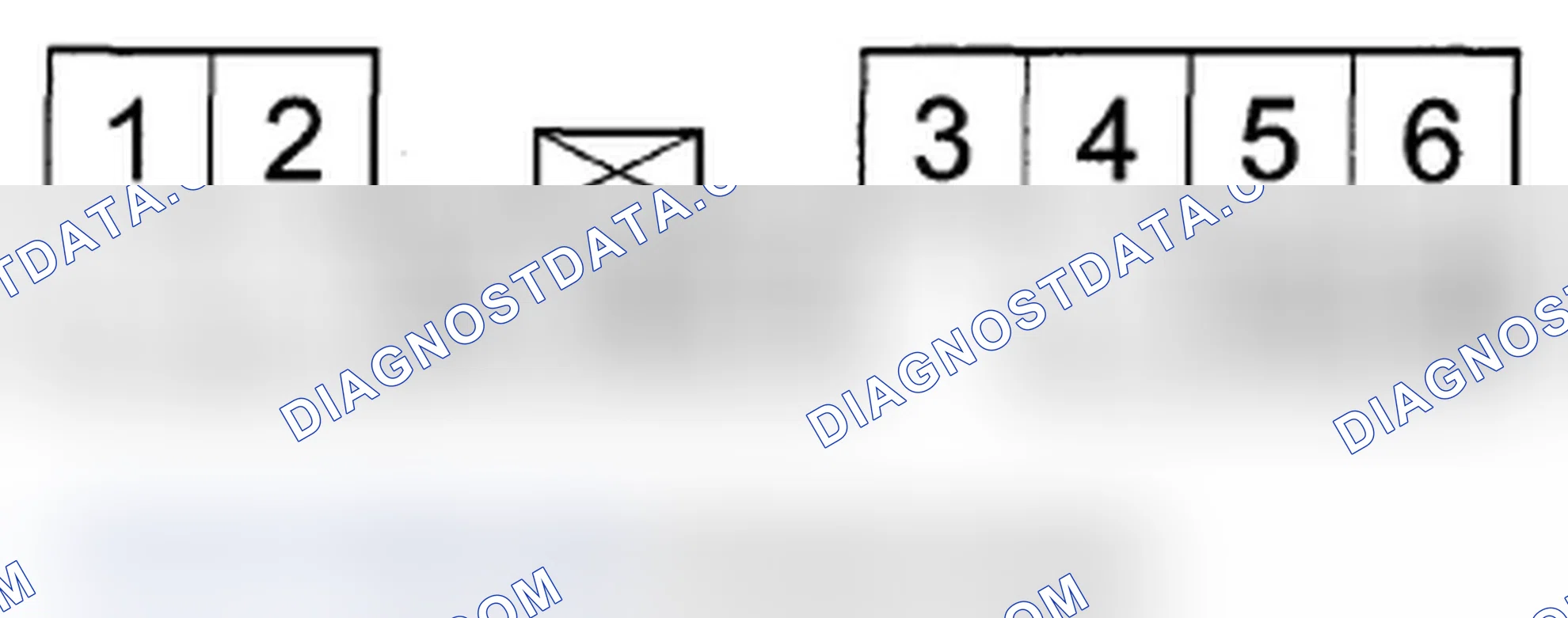 Scheme 49: USB ADAPTER CONTROL UNIT CONNECTOR A (14P)