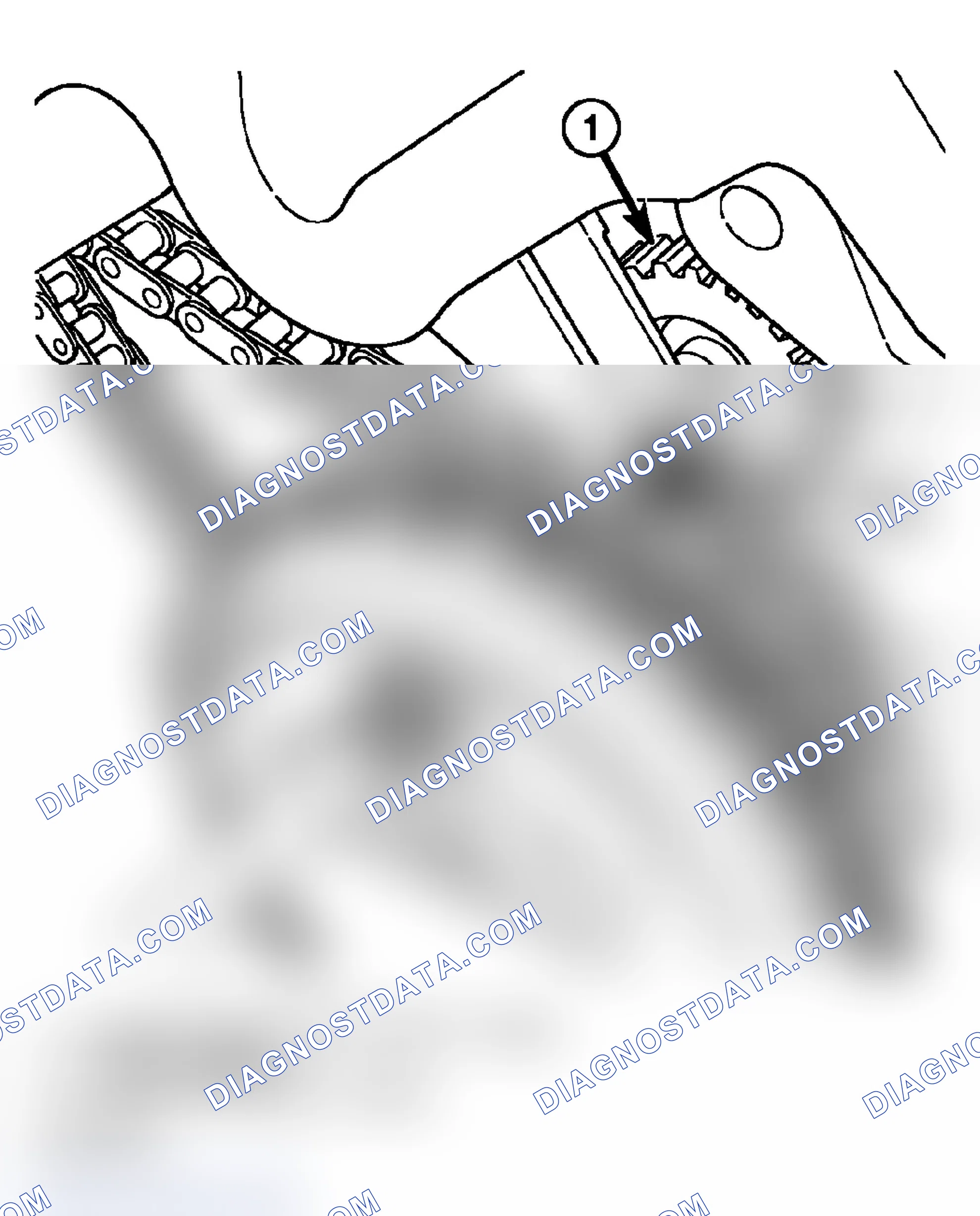 Scheme 259: COUNTER BALANCE SHAFT TIMING