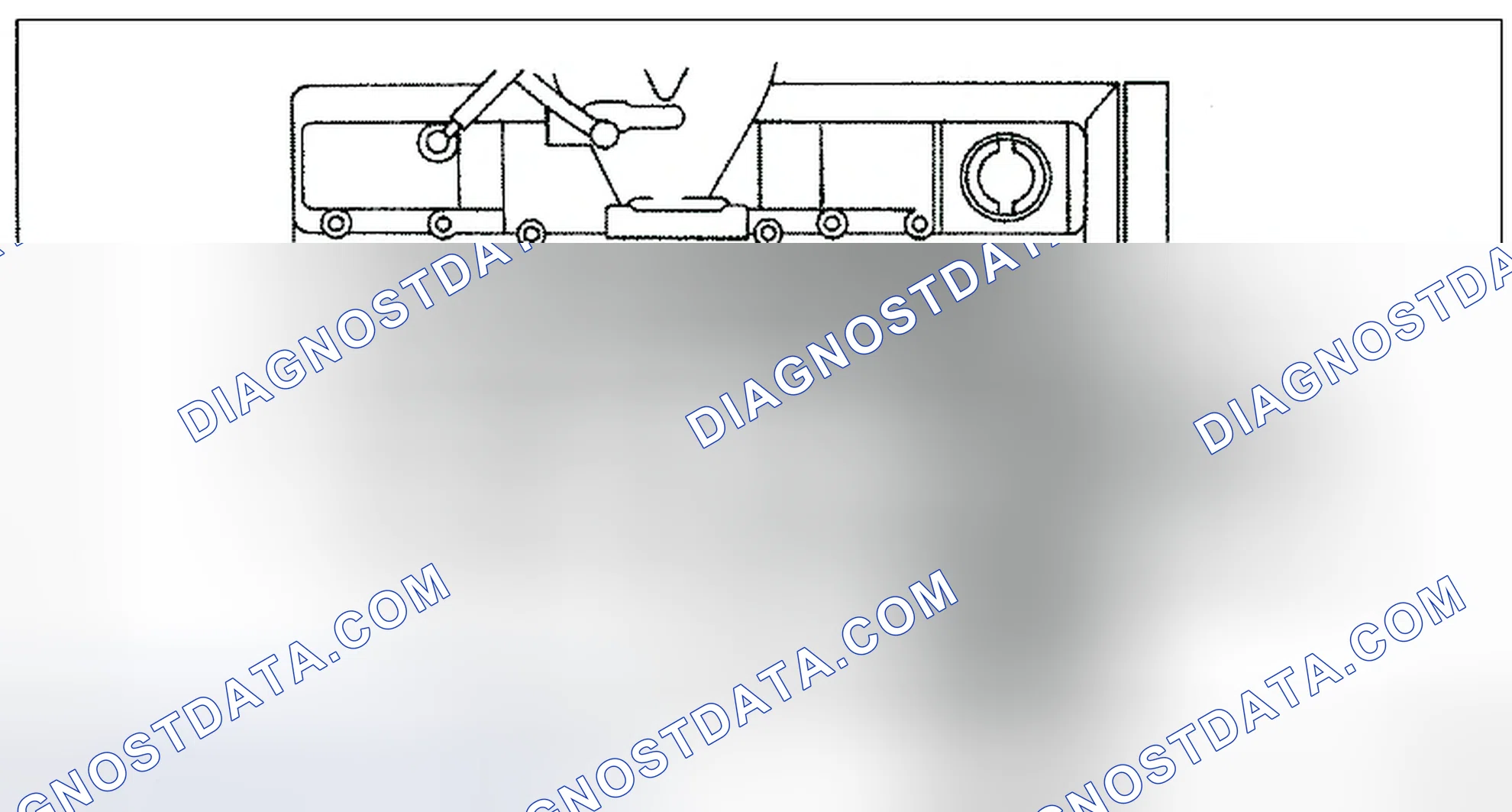 Scheme 1: FIRING ORDER & CYLINDER NUMBERING