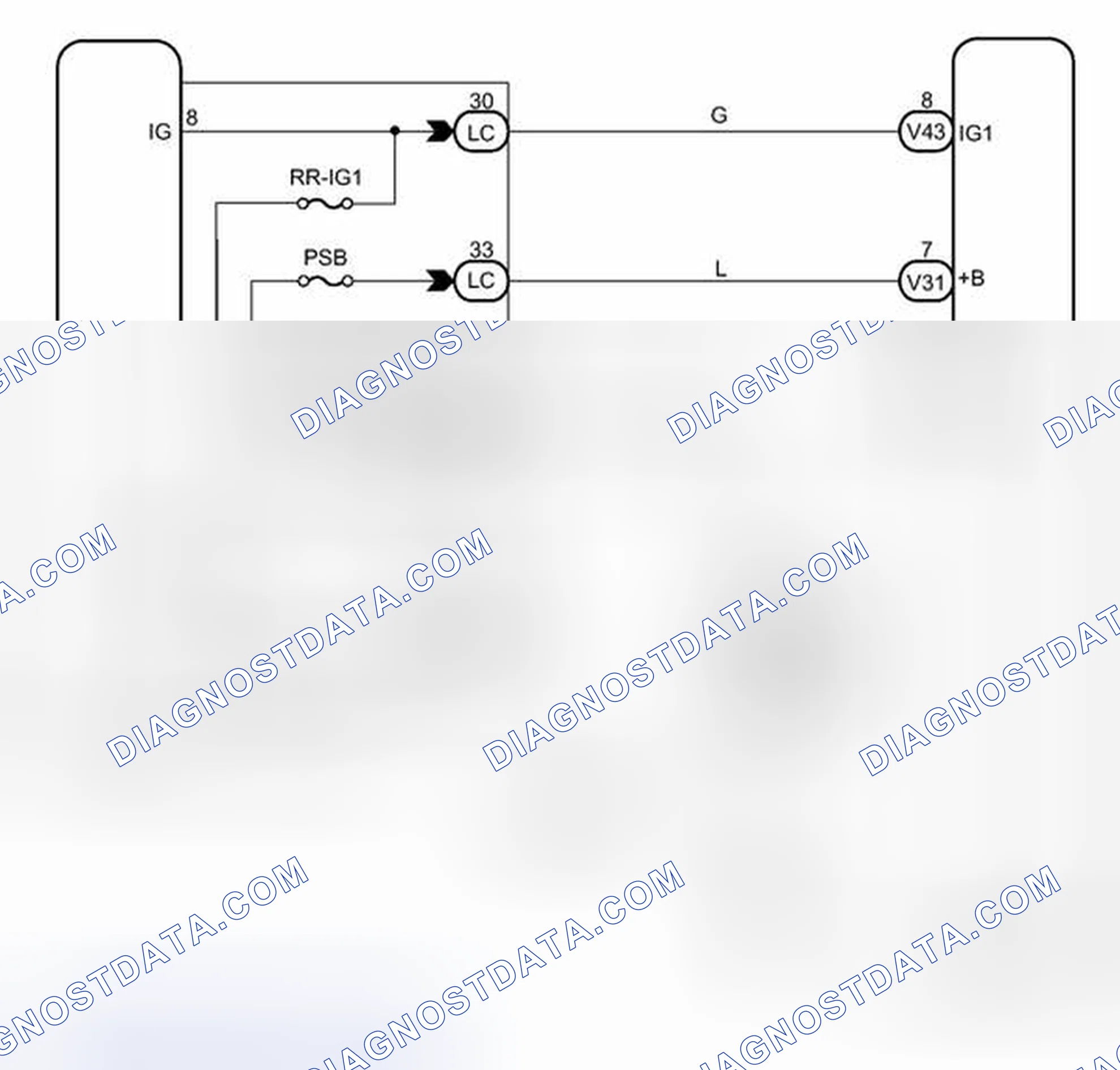 Scheme 13: WIRING DIAGRAM