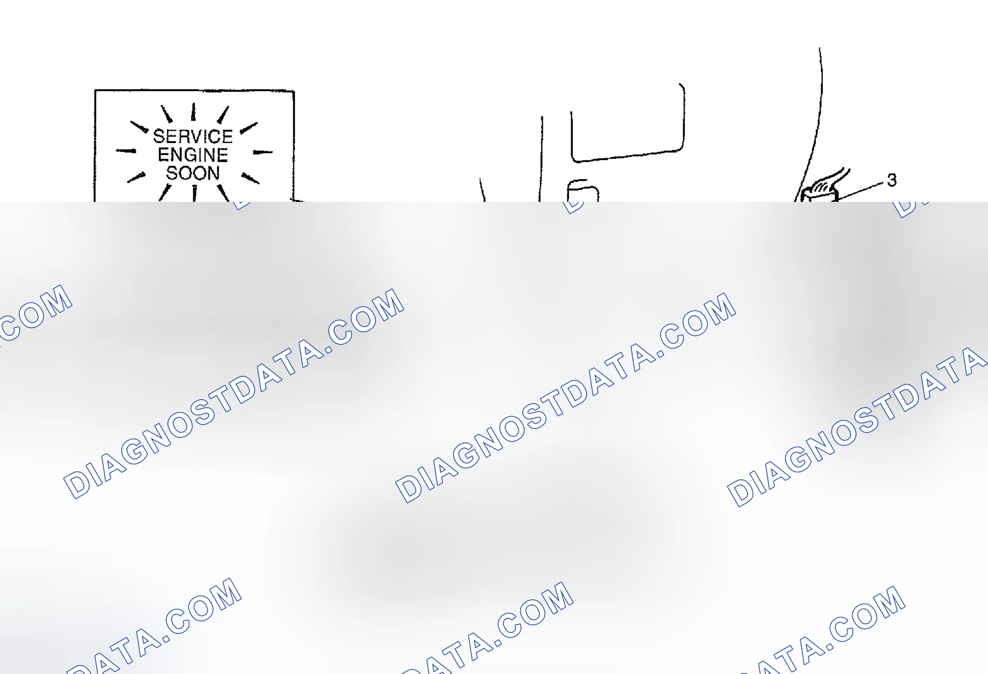 Scheme 188: On-Board Diagnostic System Description