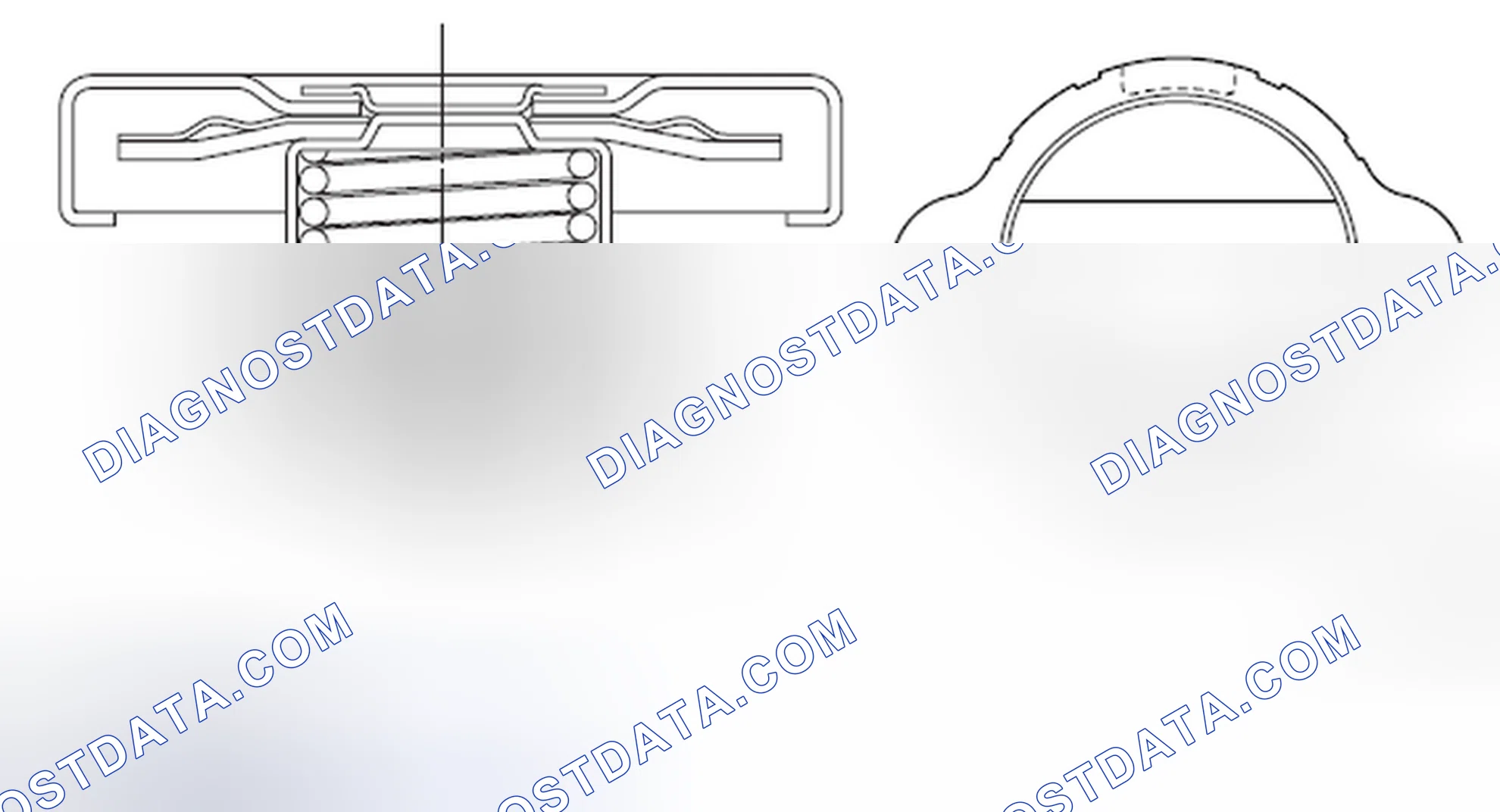 Scheme 14: Radiator Cap