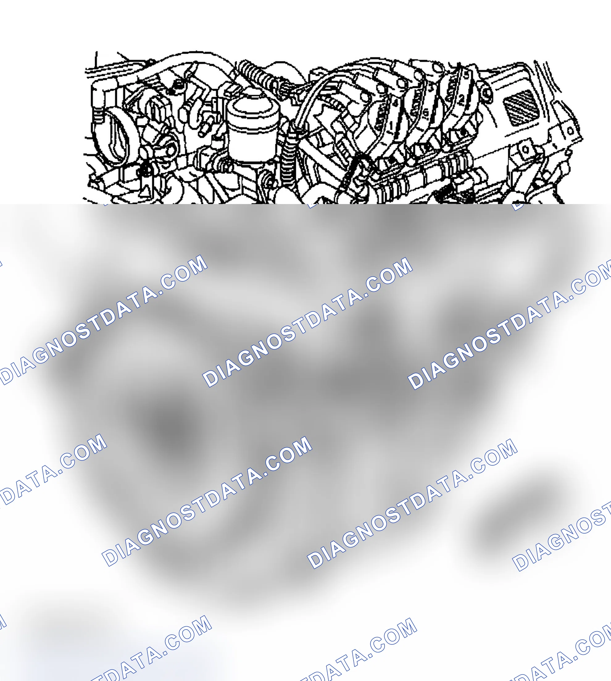 Scheme 6: Engine Identification