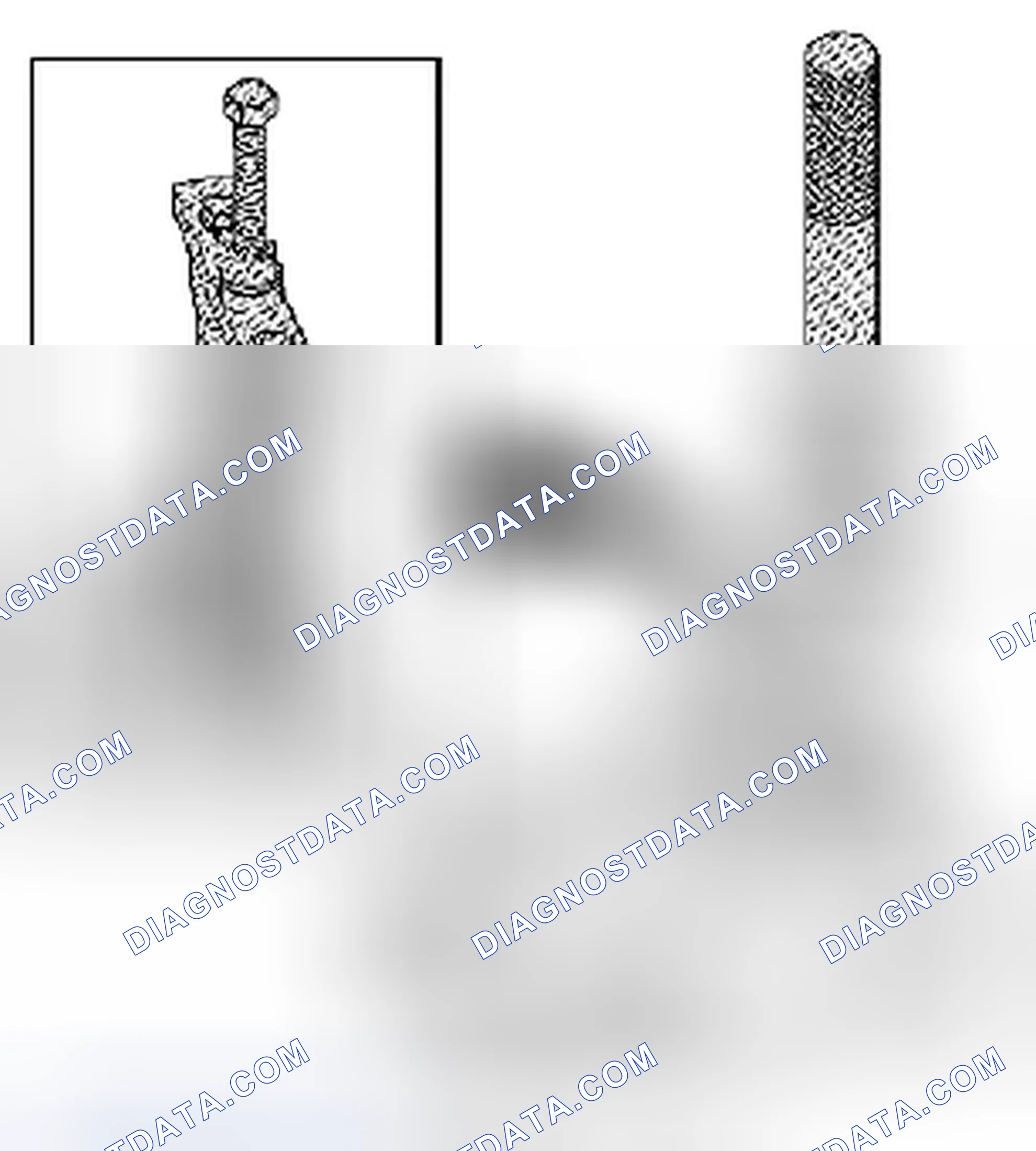 Scheme 23: Input Shaft Seal Replacement - Left