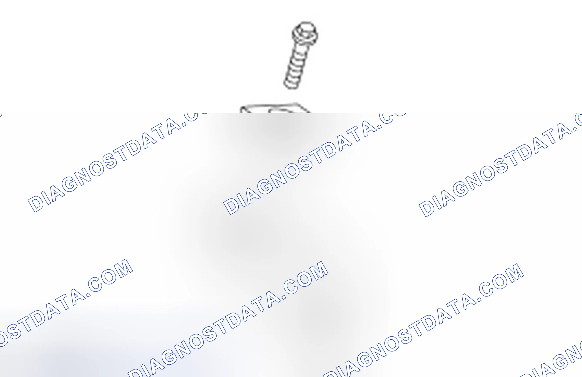 Scheme 575: Rocker Arm Cleaning and Inspection