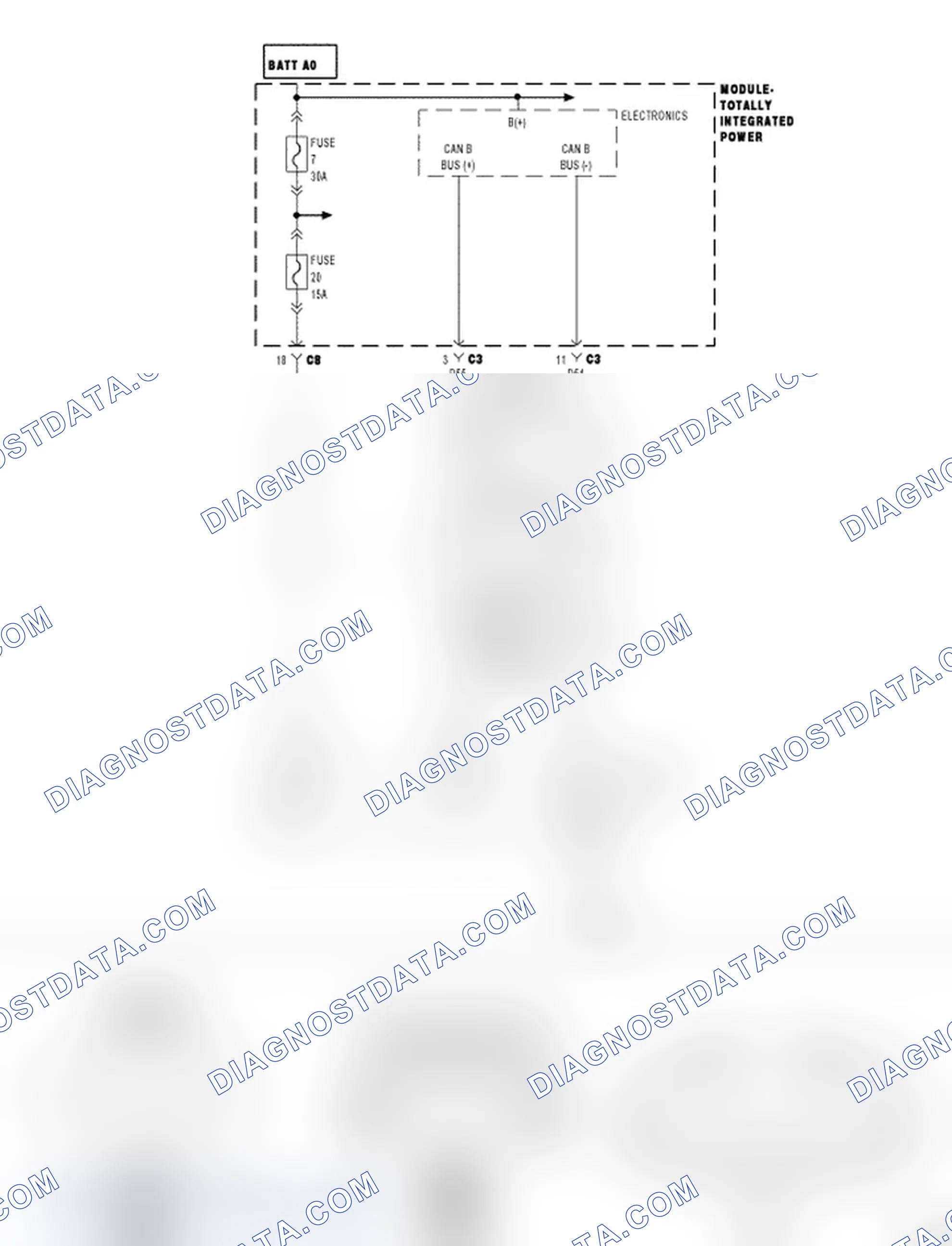 Scheme 102: Circuit Schematic