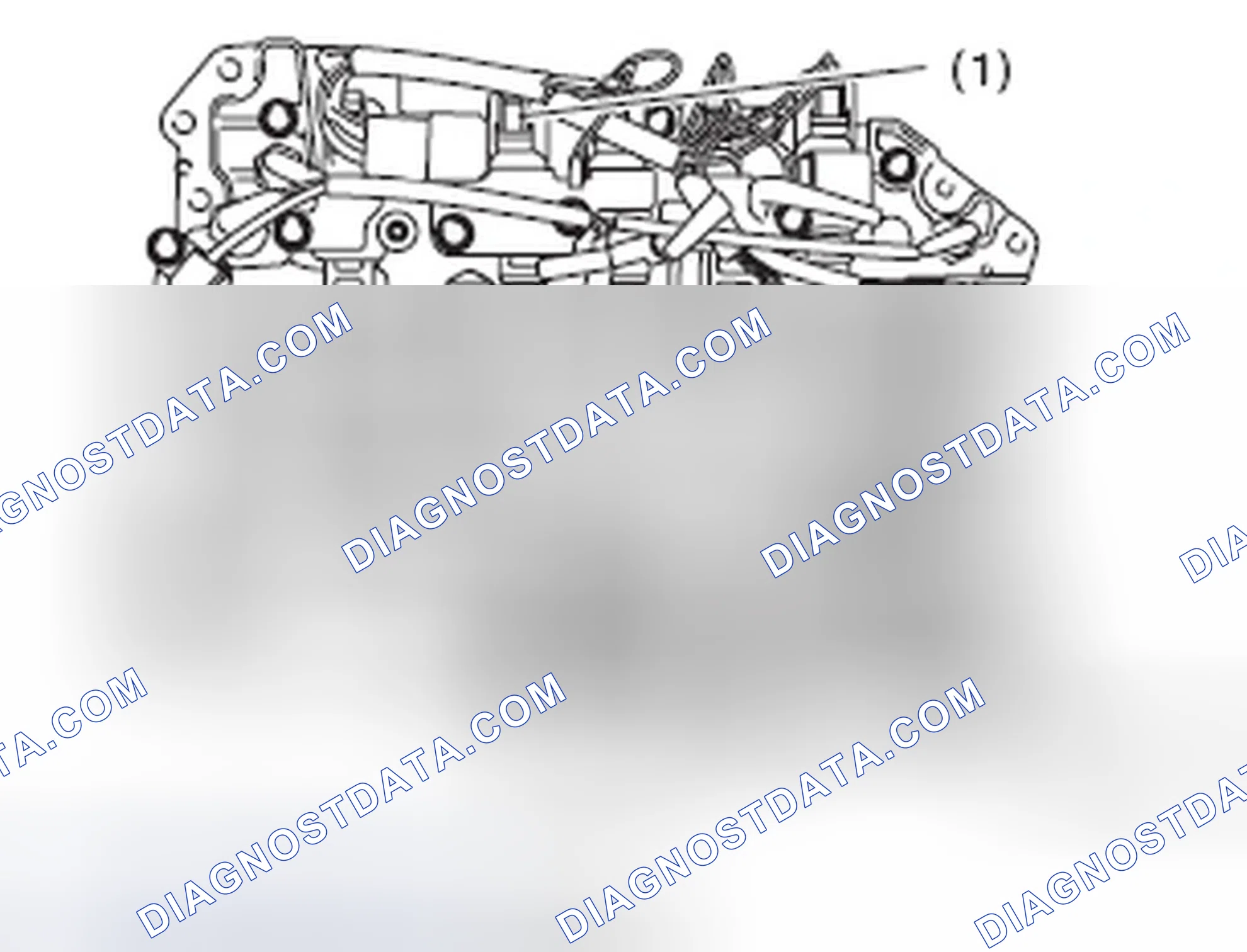 Scheme 80: FRONT BRAKE SOLENOID