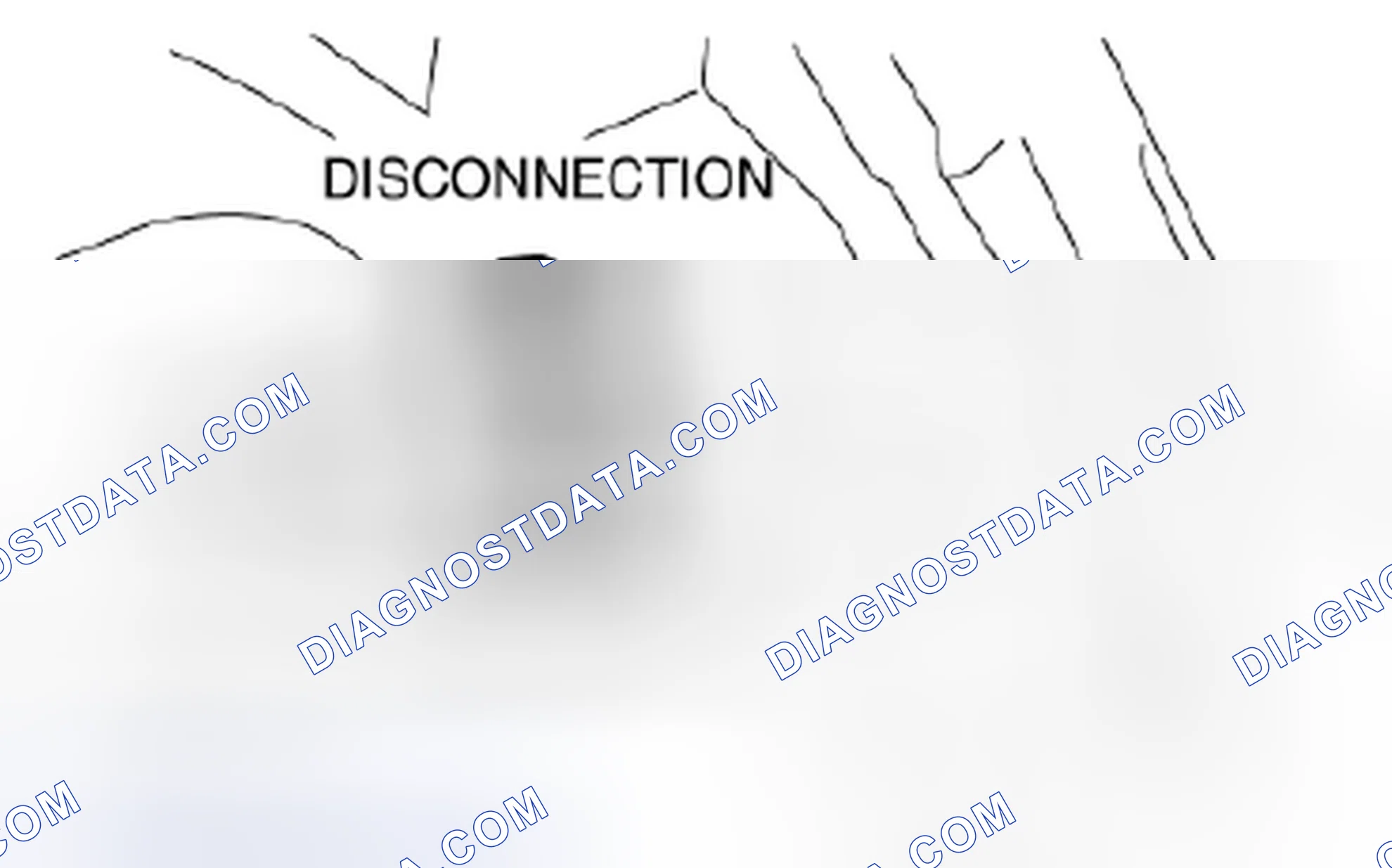 Scheme 1434: Selector Cable Adjustment