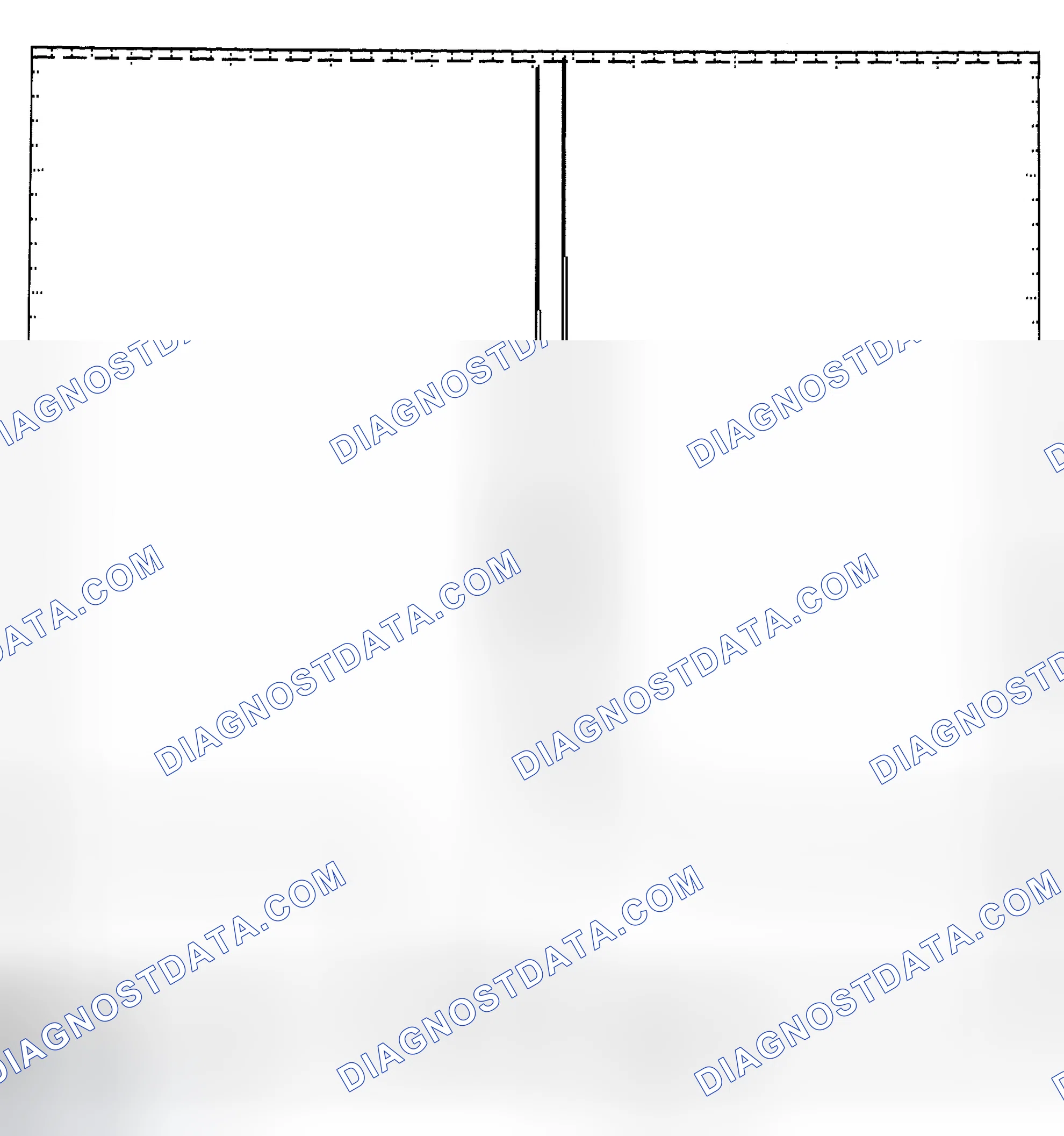 Scheme 30: Single Injector - Known Good - Voltage Pattern