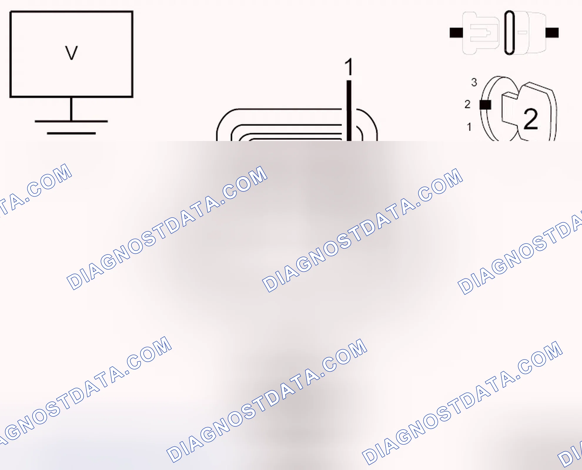 Scheme 17: Diagnostic Test