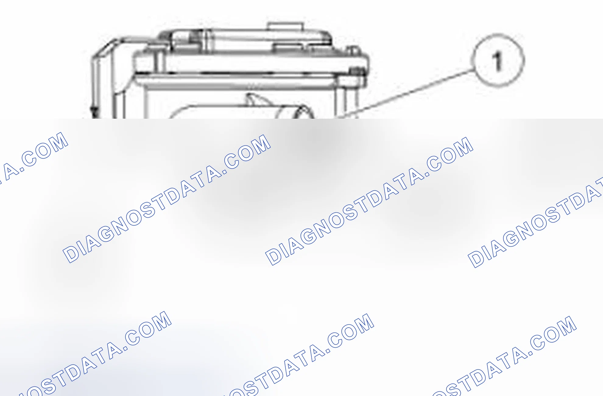 Scheme 39: Evaporative Emission (EVAP) Natural Vacuum Leak Detection (NVLD) Module