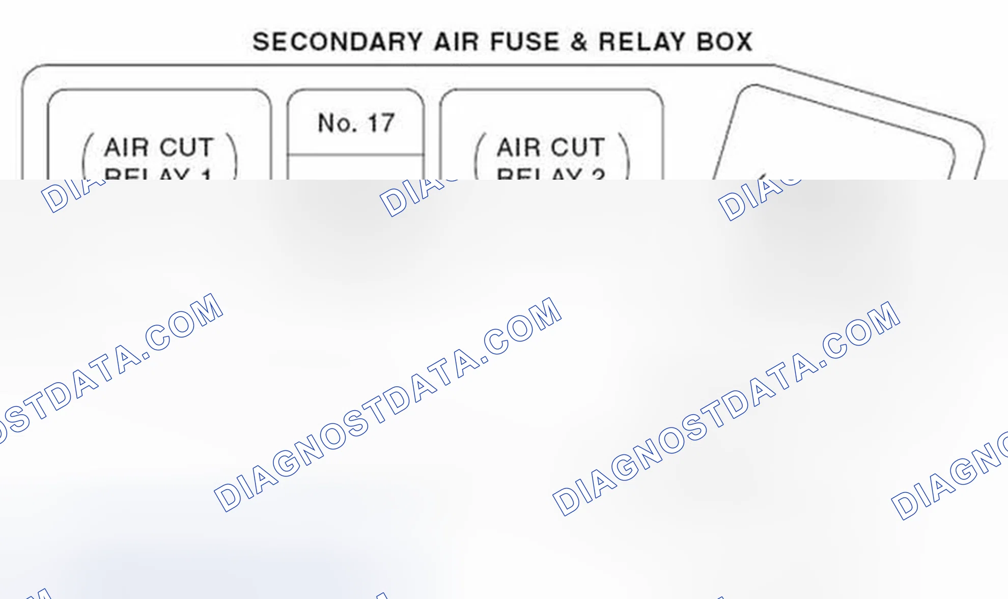 Scheme 1: COMPONENT LOCATION GRAPHICS