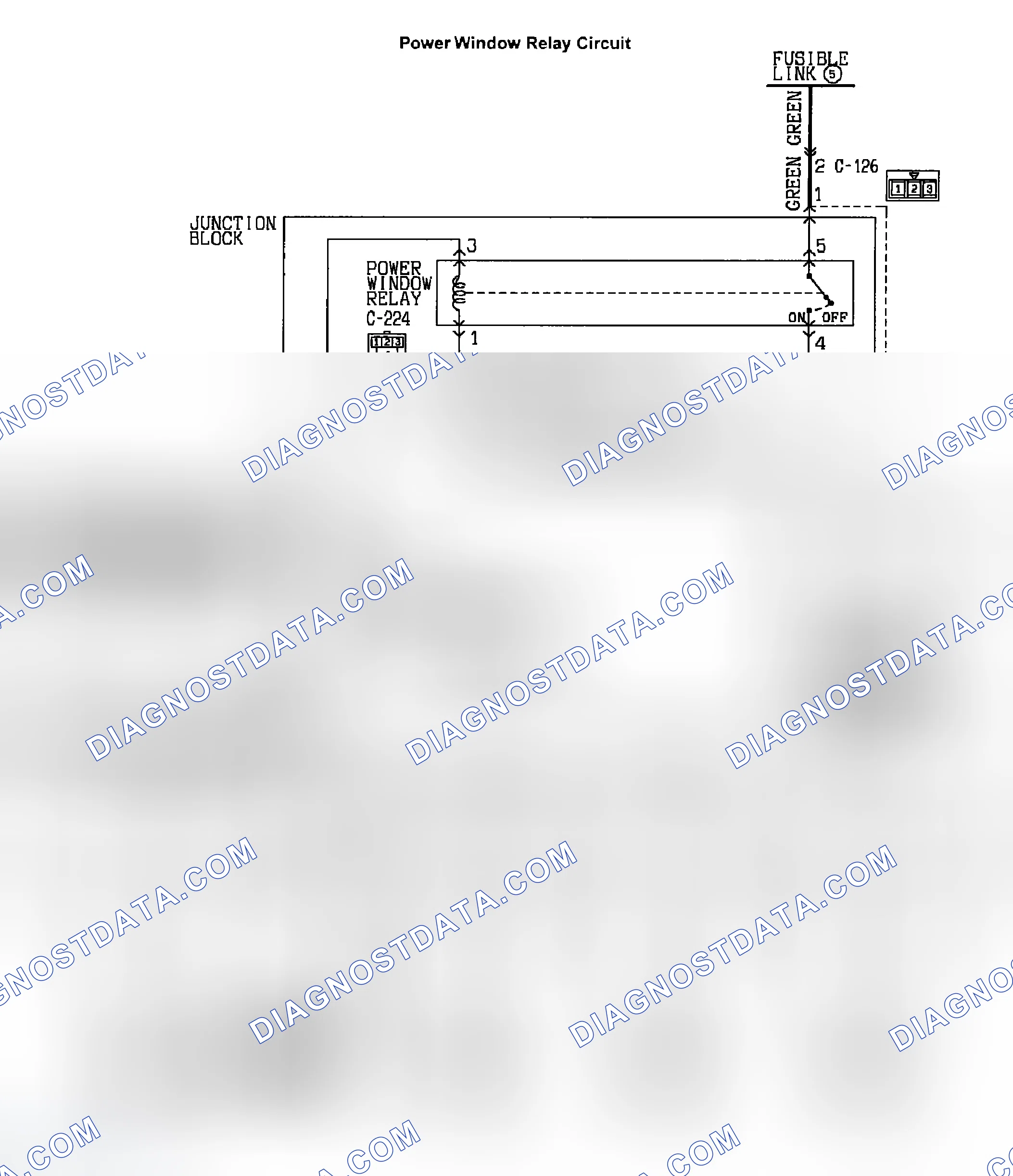 Scheme 12: Circuit Diagram