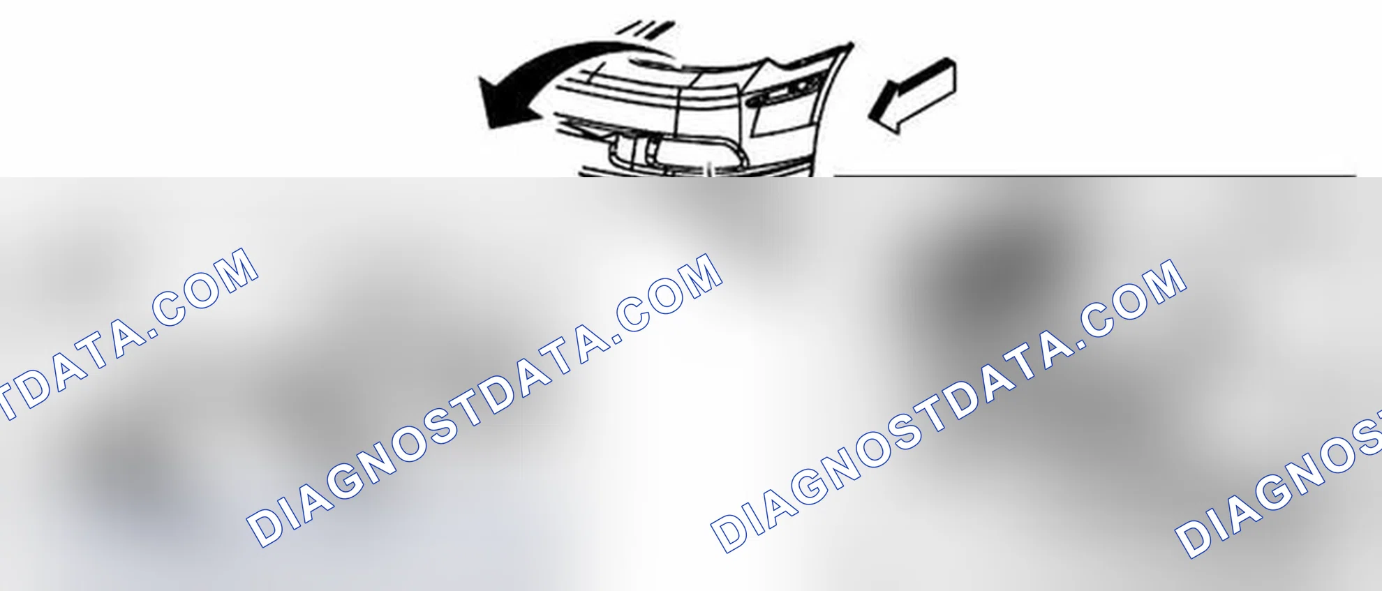 Scheme 21: Front Fog Lamp Replacement