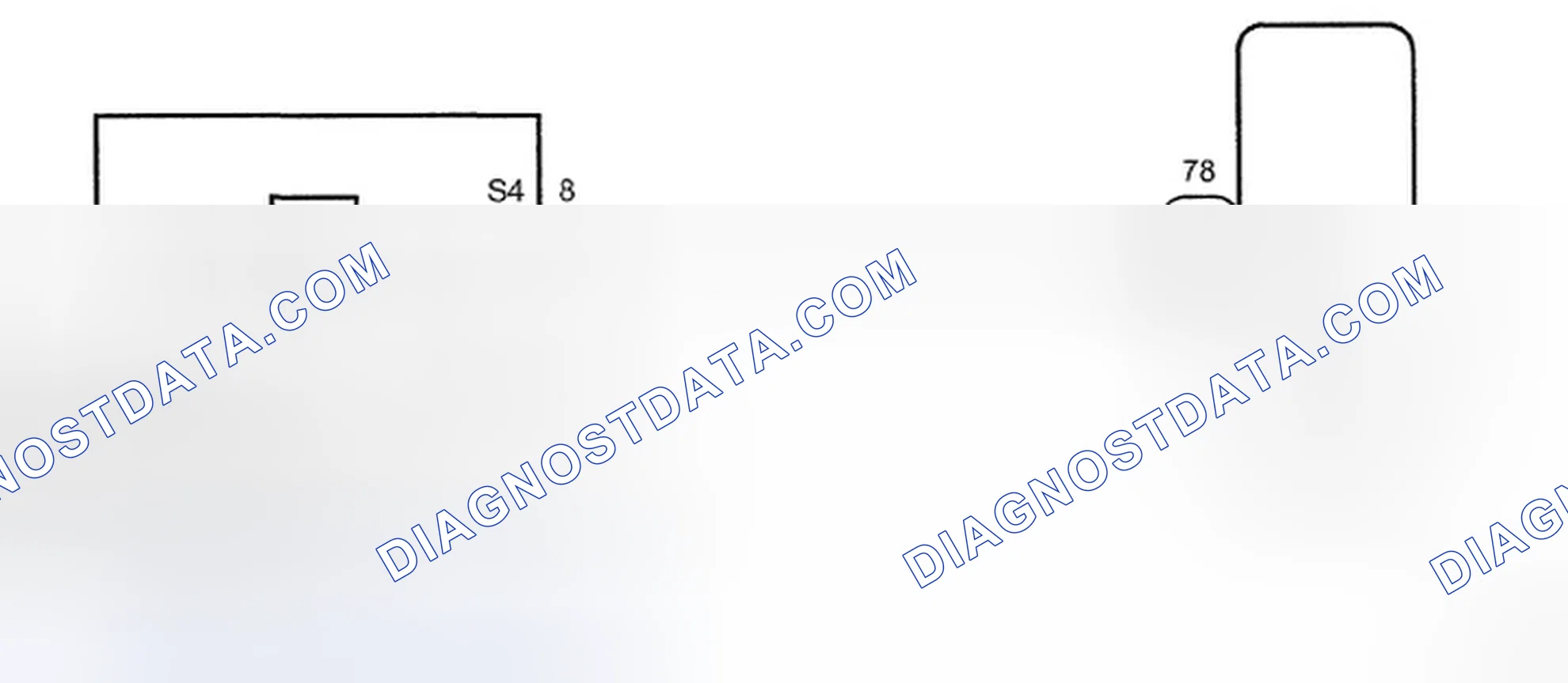 Scheme 520: WIRING DIAGRAM