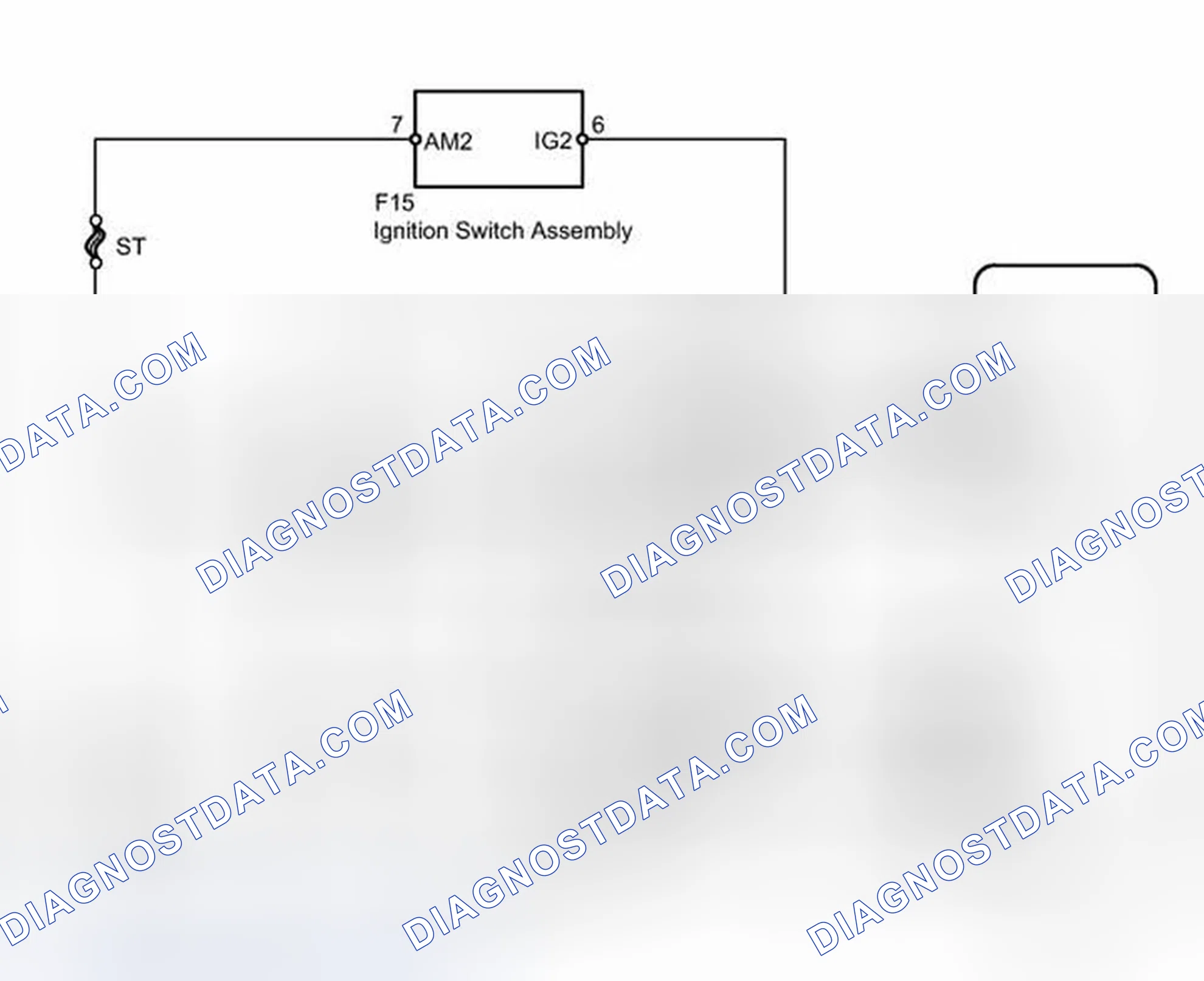 Scheme 439: WIRING DIAGRAM