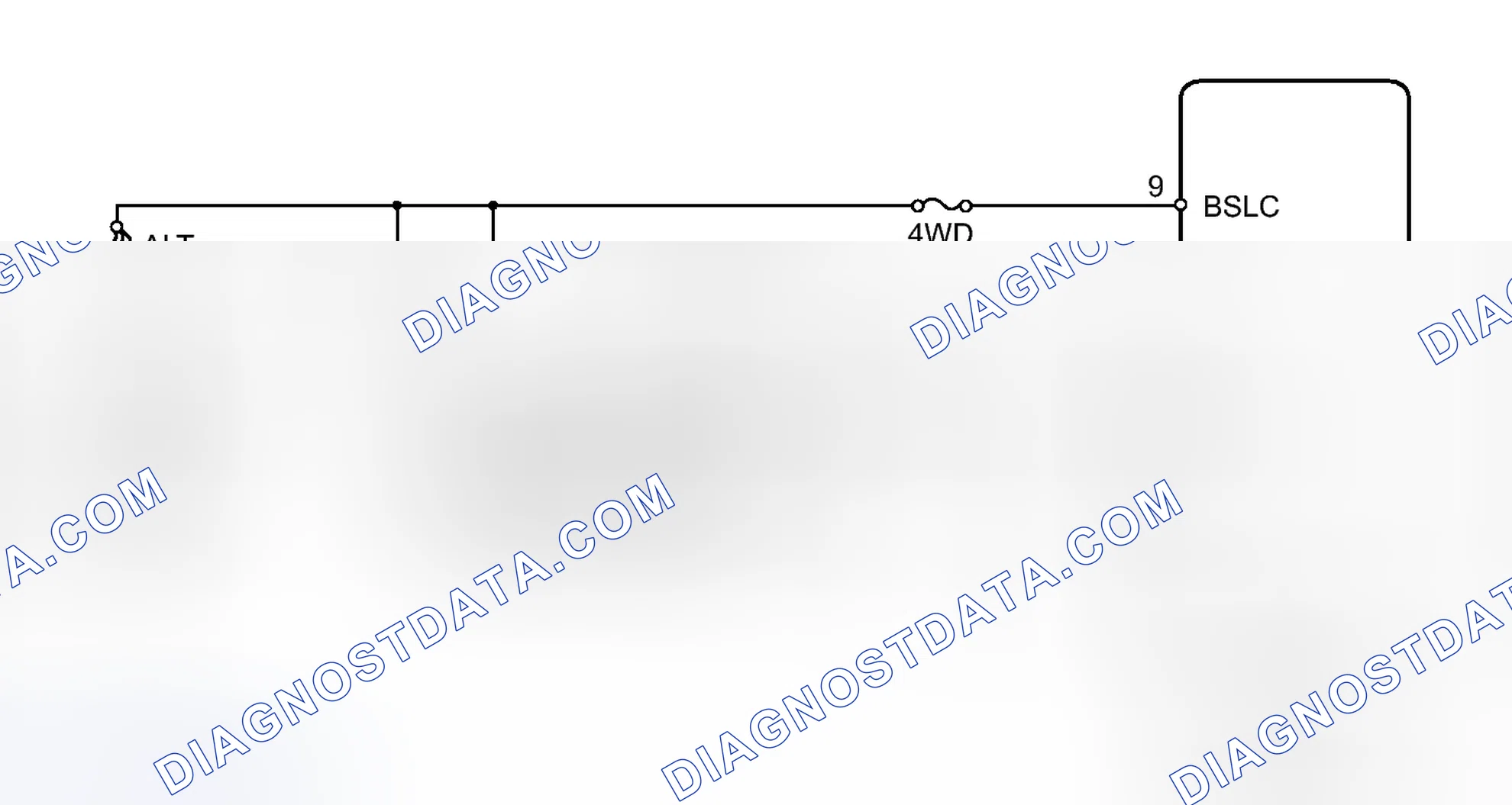 Scheme 125: WIRING DIAGRAM