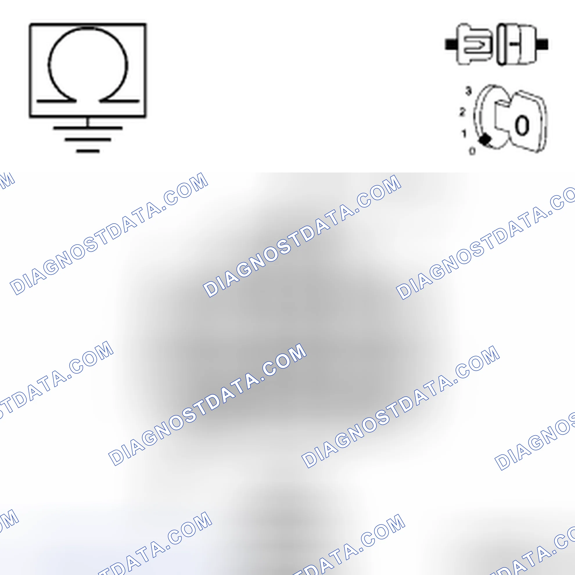 Scheme 34: Diagnostic Test