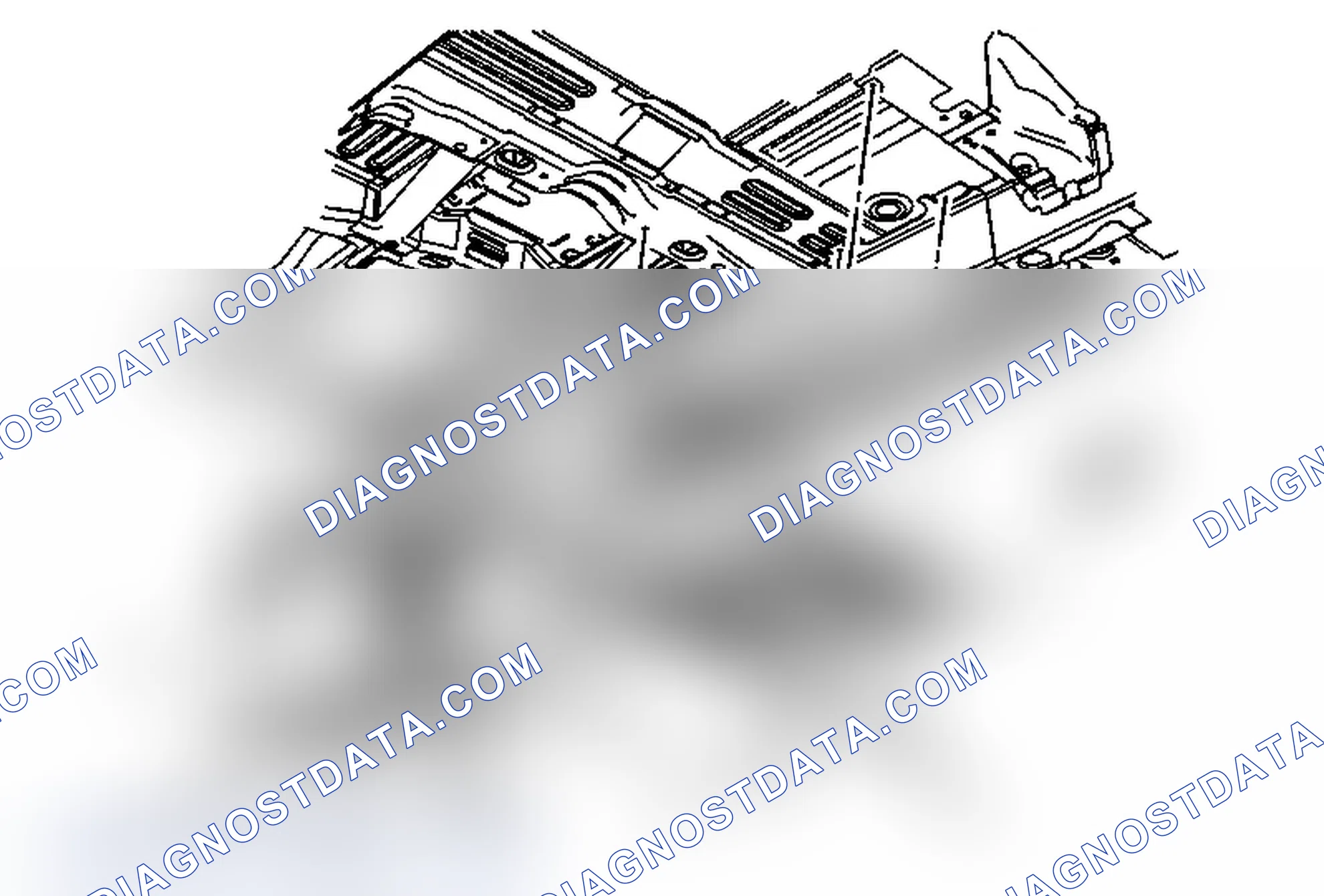 Scheme 15: Exhaust Heat Shield Replacement