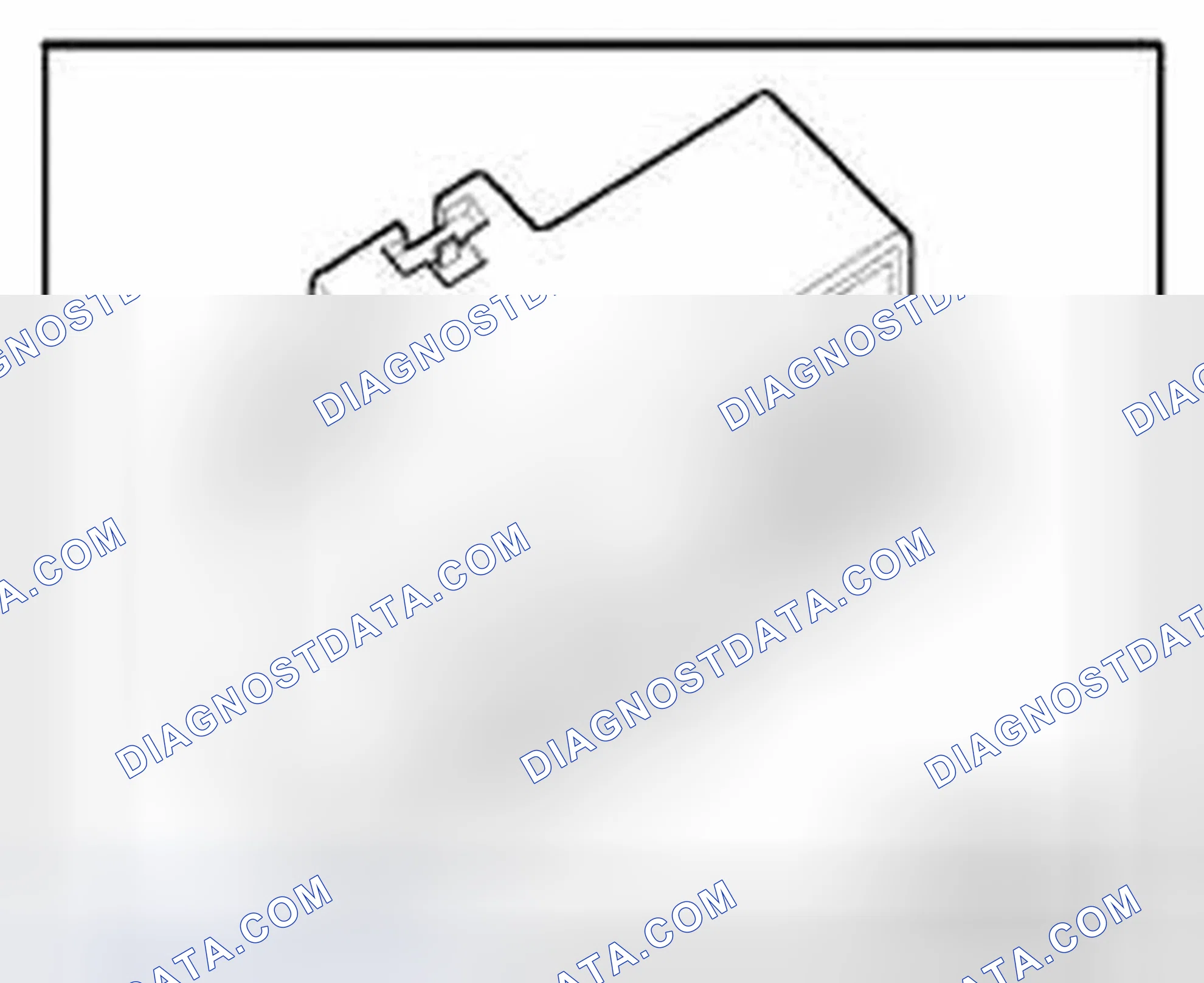 Scheme 30: Coolant Fan Control Module J293