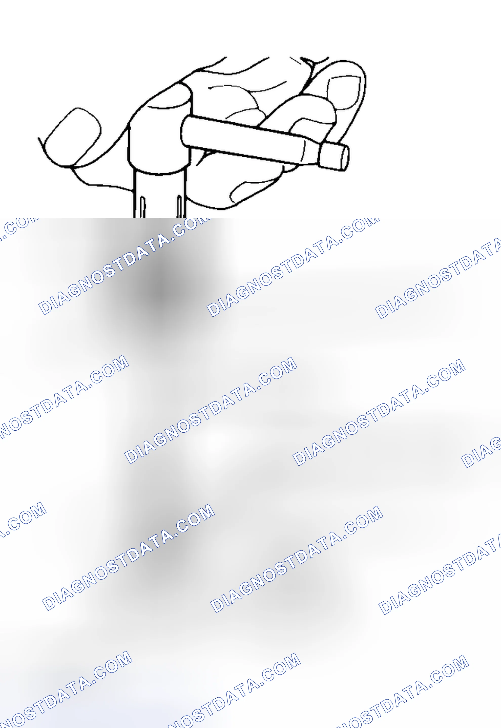 Scheme 16: Reaming Valve Guides