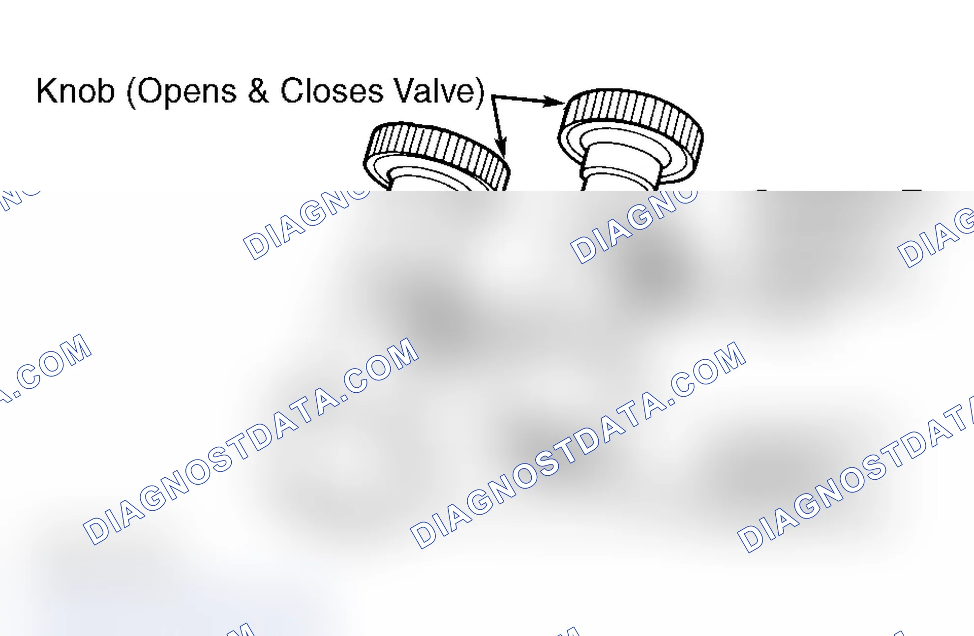 Scheme 6: R-134a SERVICE VALVES/PORTS